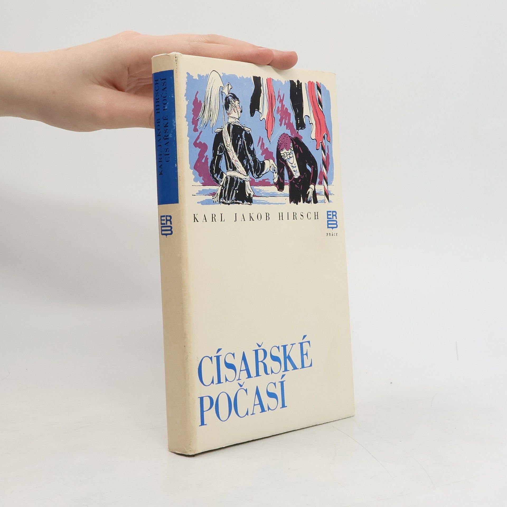 Císařské počasí