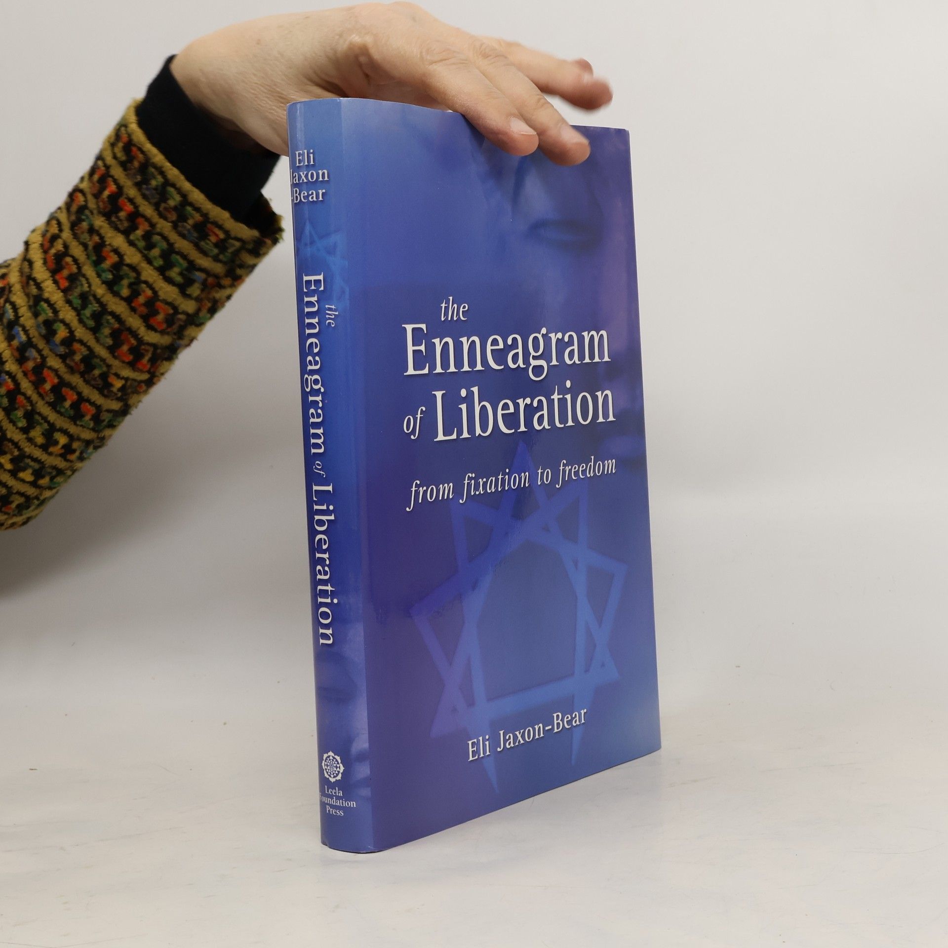 The Enneagram of Liberation