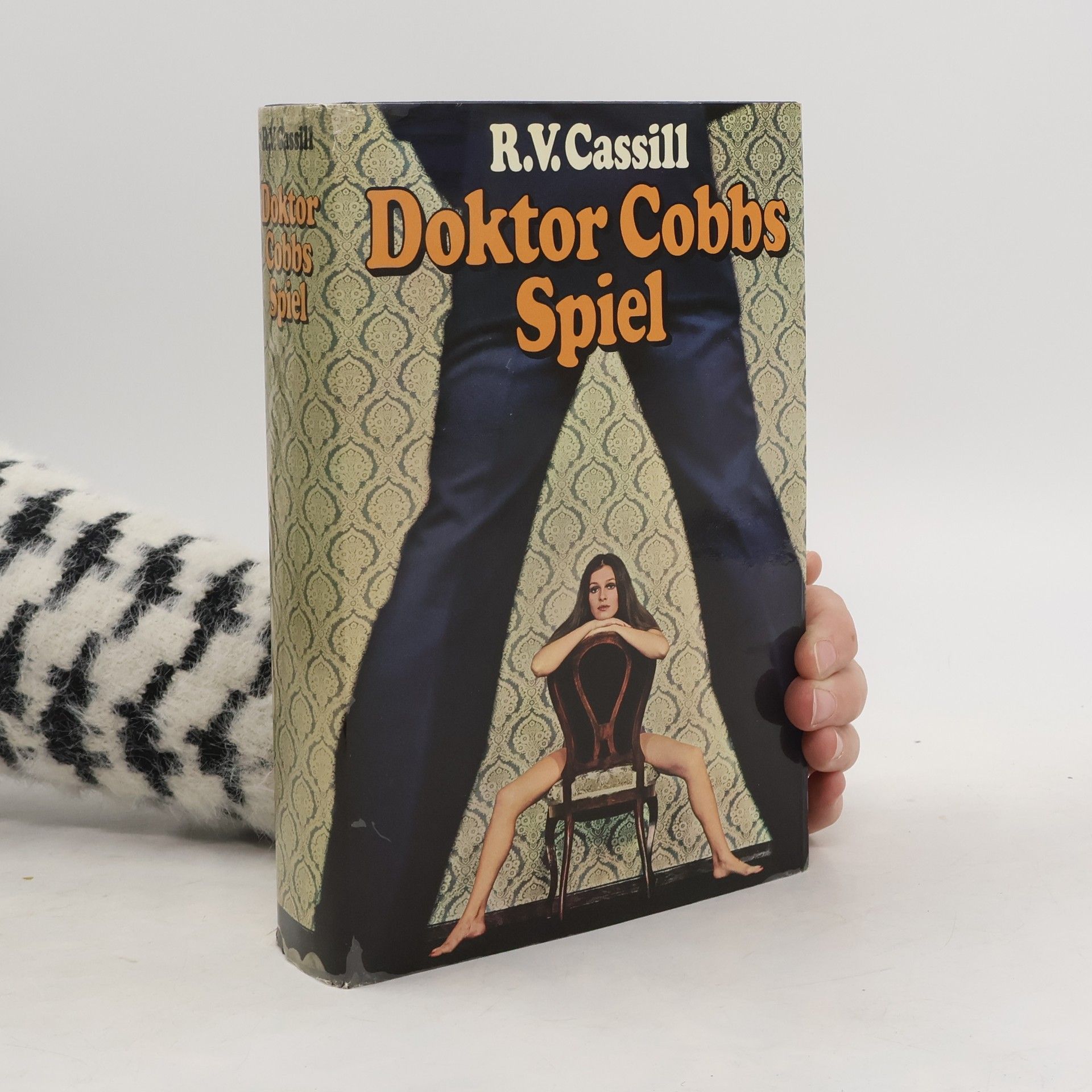 Doktor Cobbs Spiel