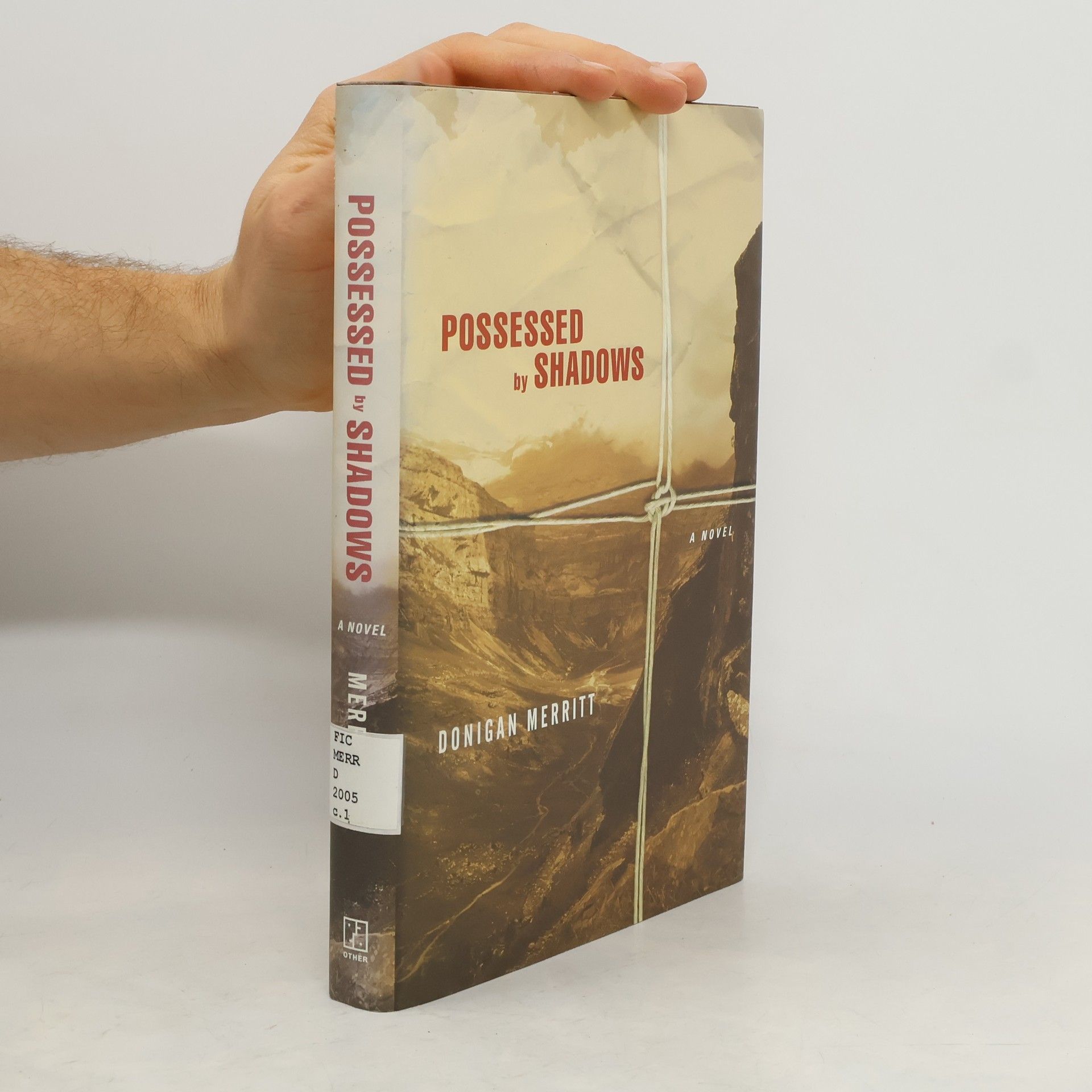 Possessed by Shadows