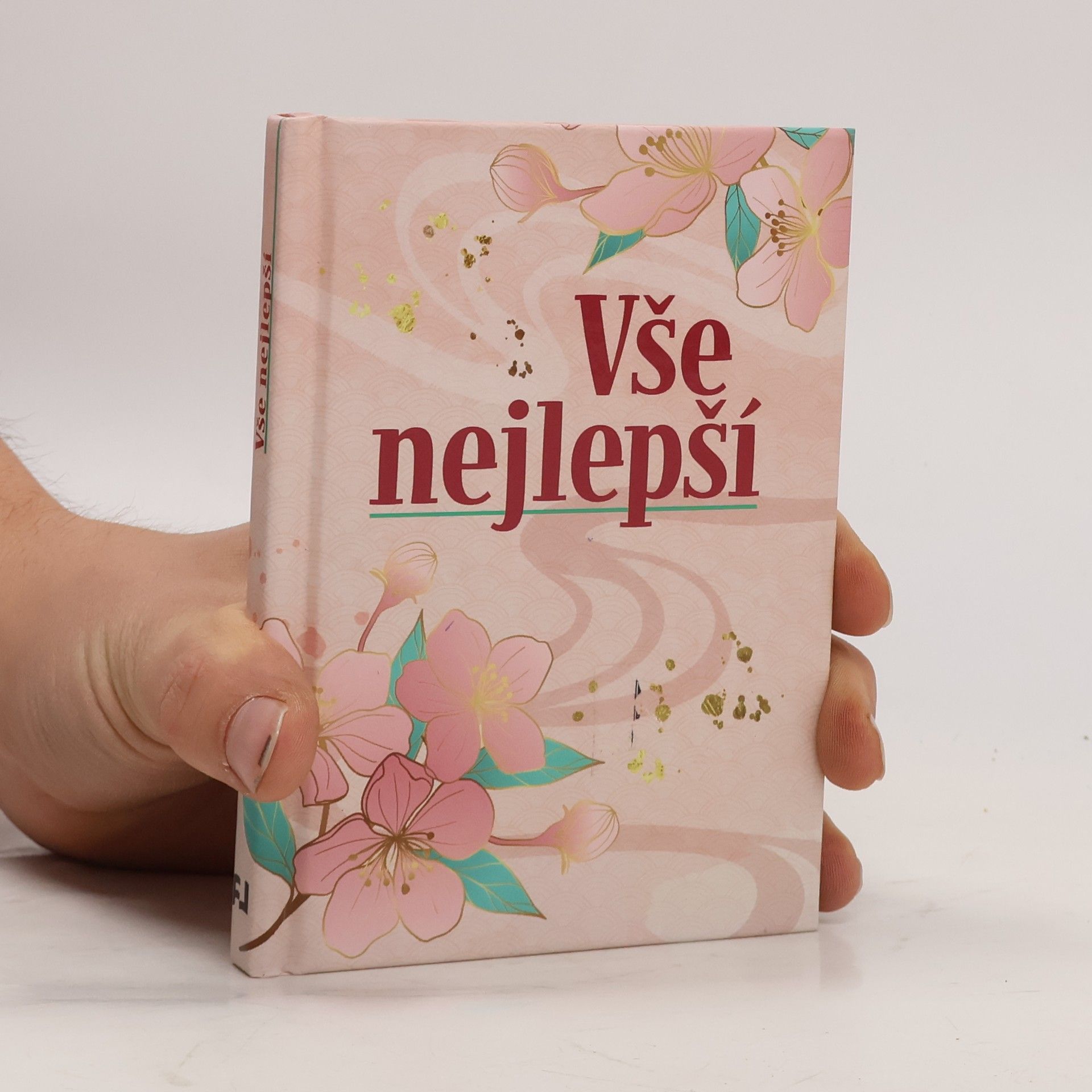 Autorenkollektiv Vše nejlepší