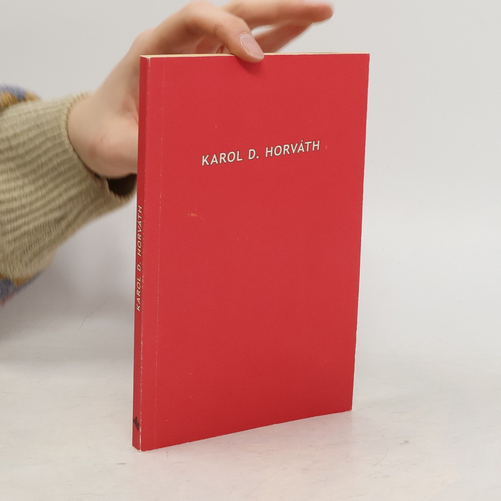 Karol D. Horváth
