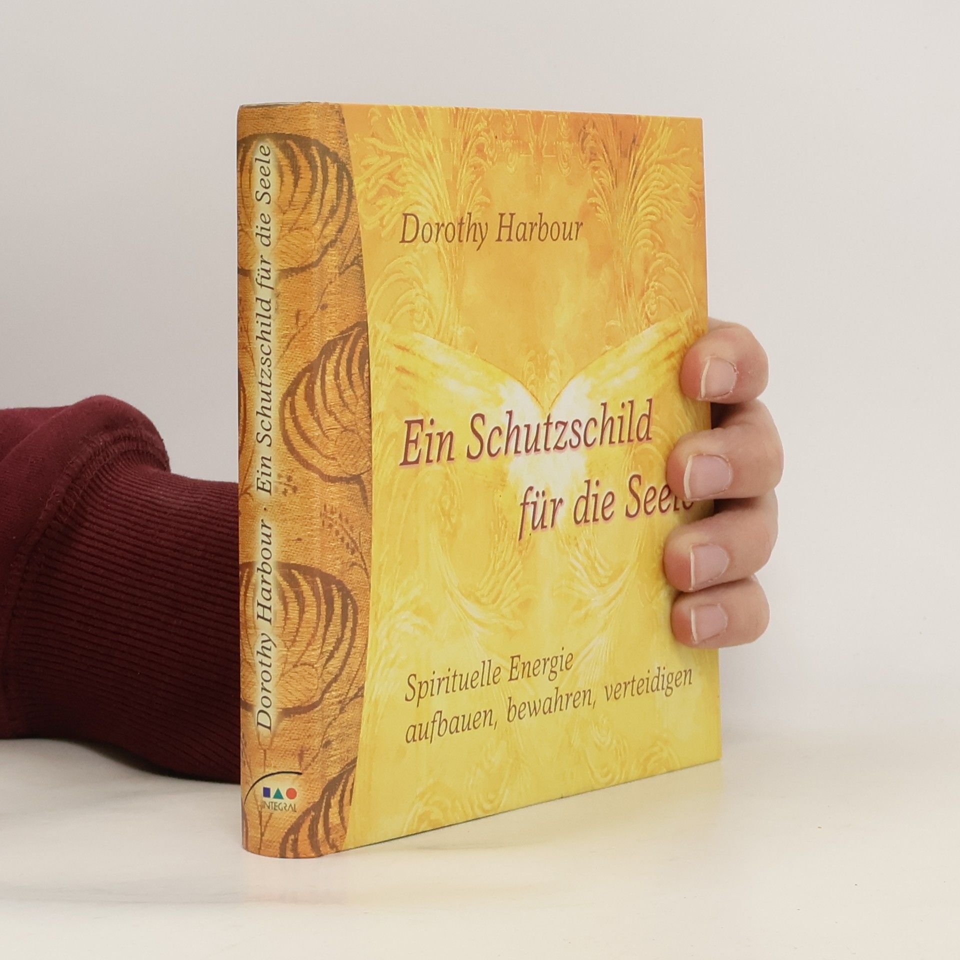 Dorothy Harbour Ein Schutzschild für die Seele