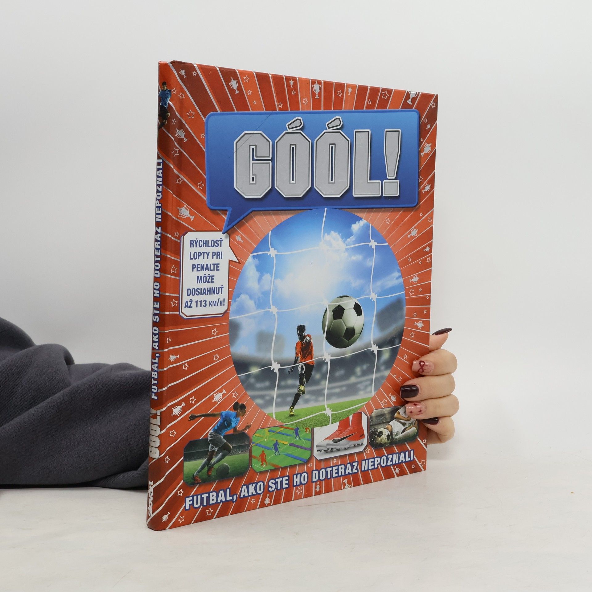 Autorenkollektiv Góól!