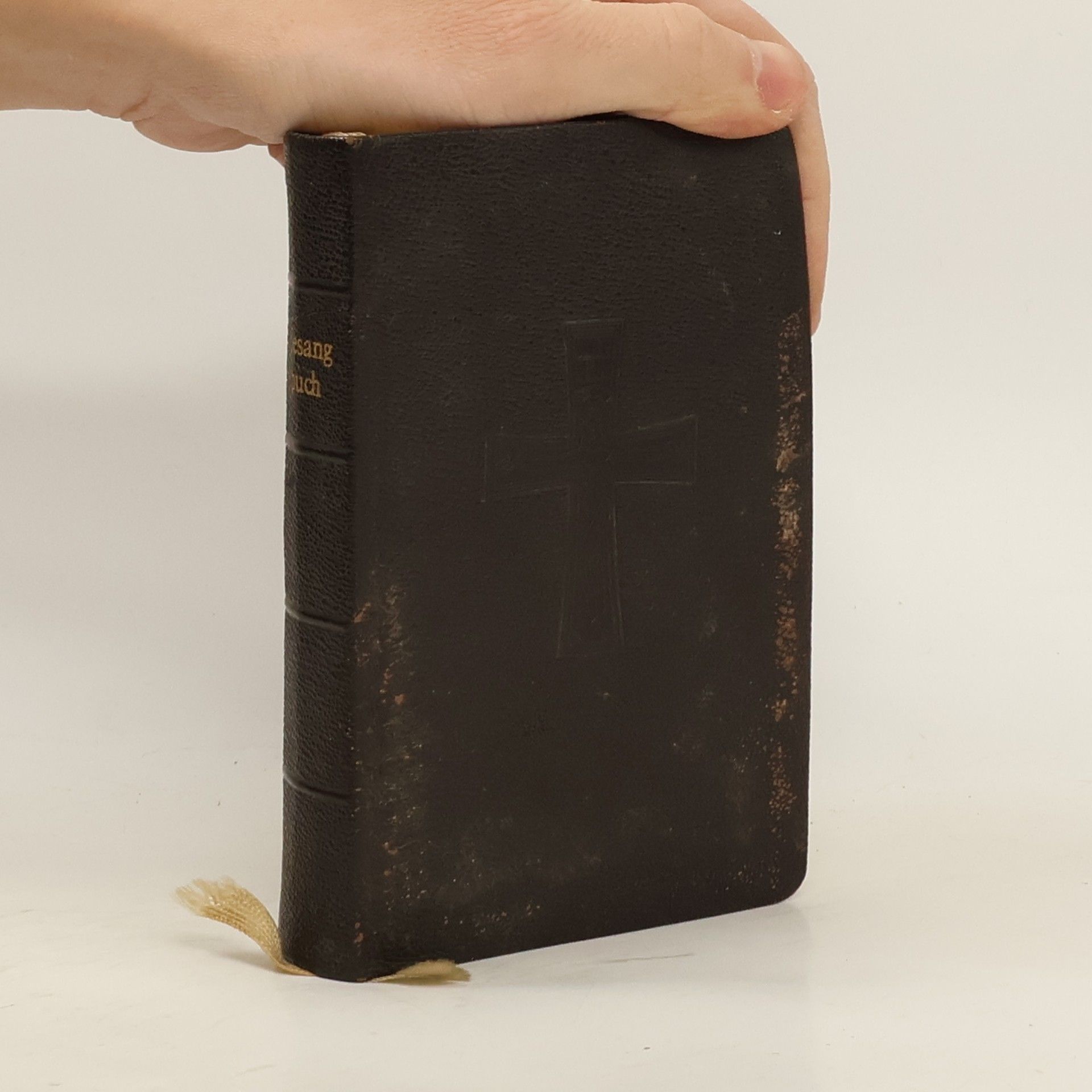 Autorenkollektiv Evangelisches Kirchen-Gesangbuch