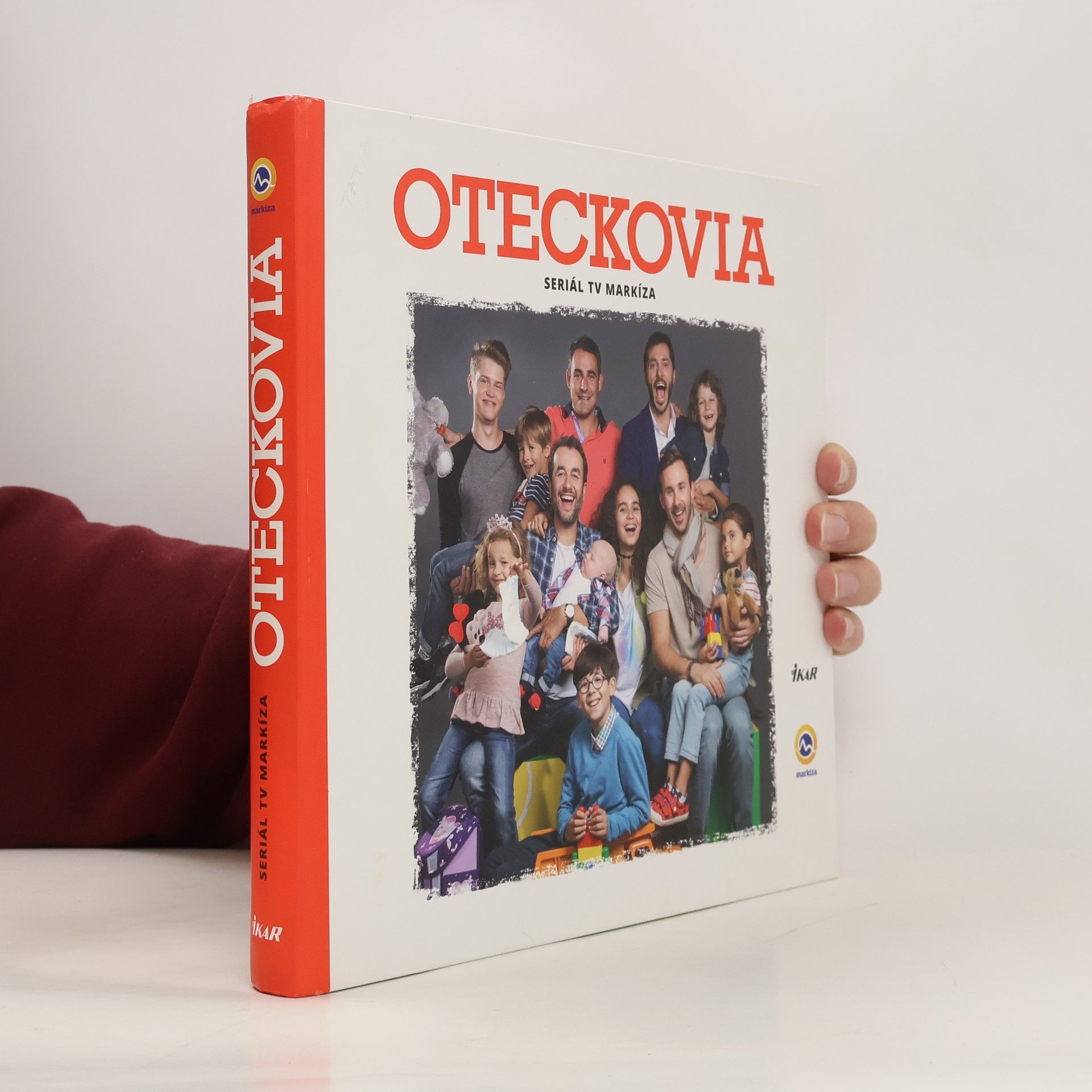 Oteckovia