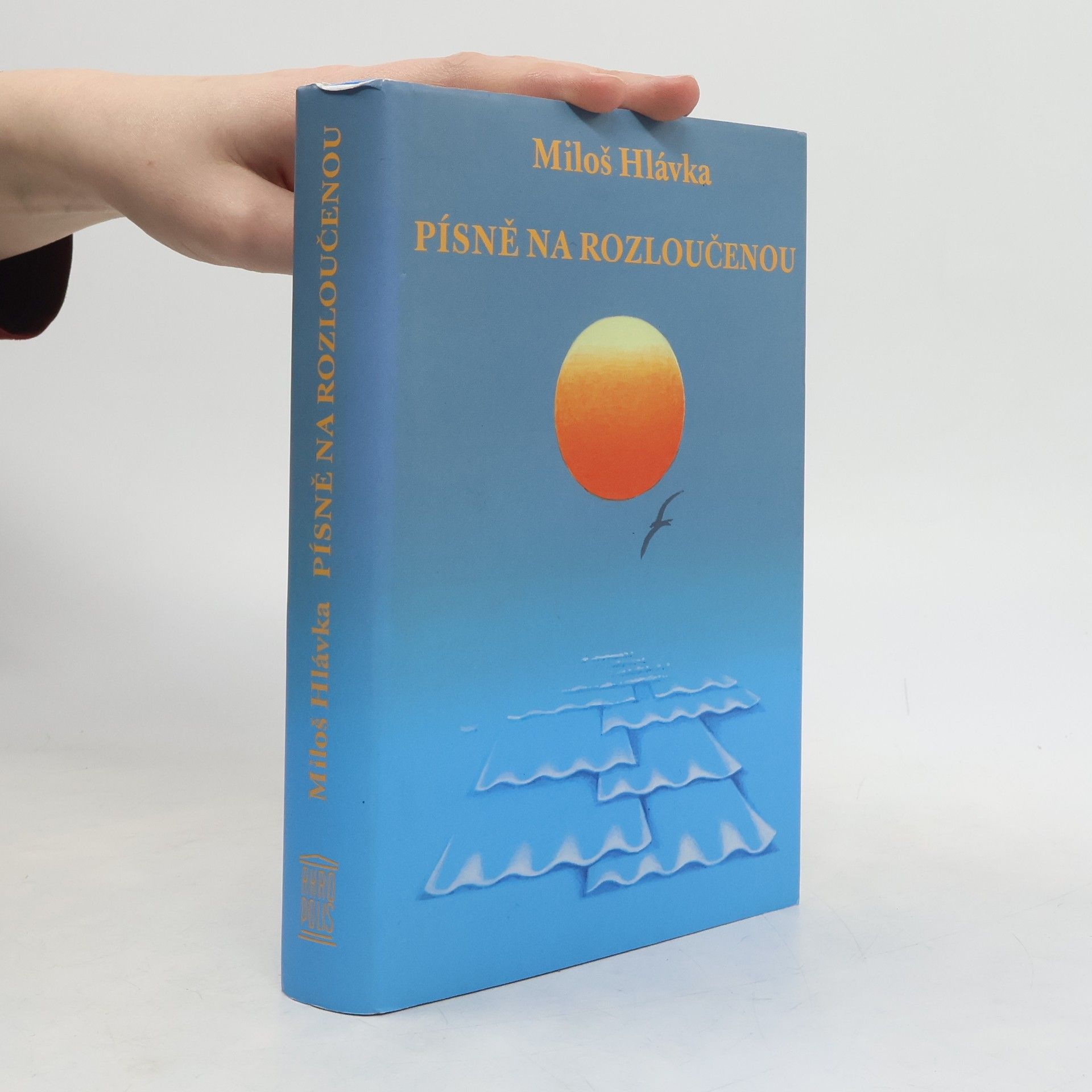 Písně na rozloučenou