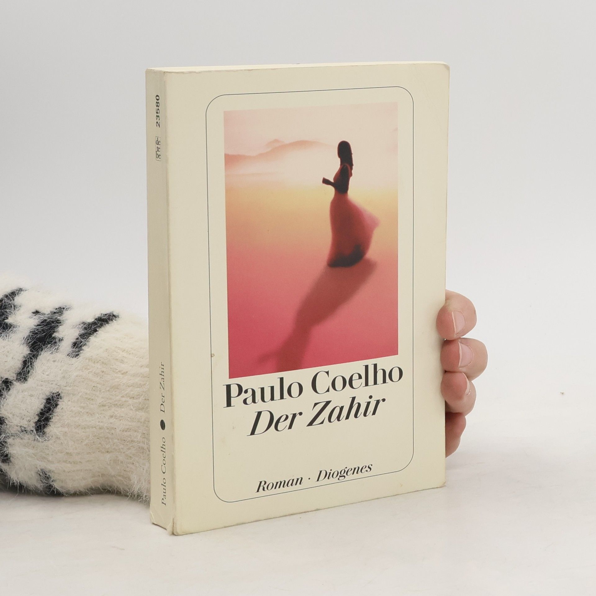 Paulo Coelho Der Zahir