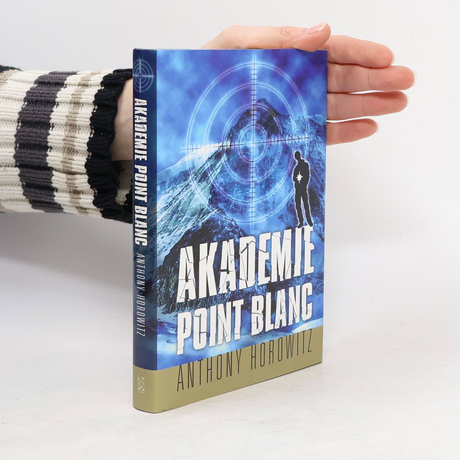 Akademie Point Blanc