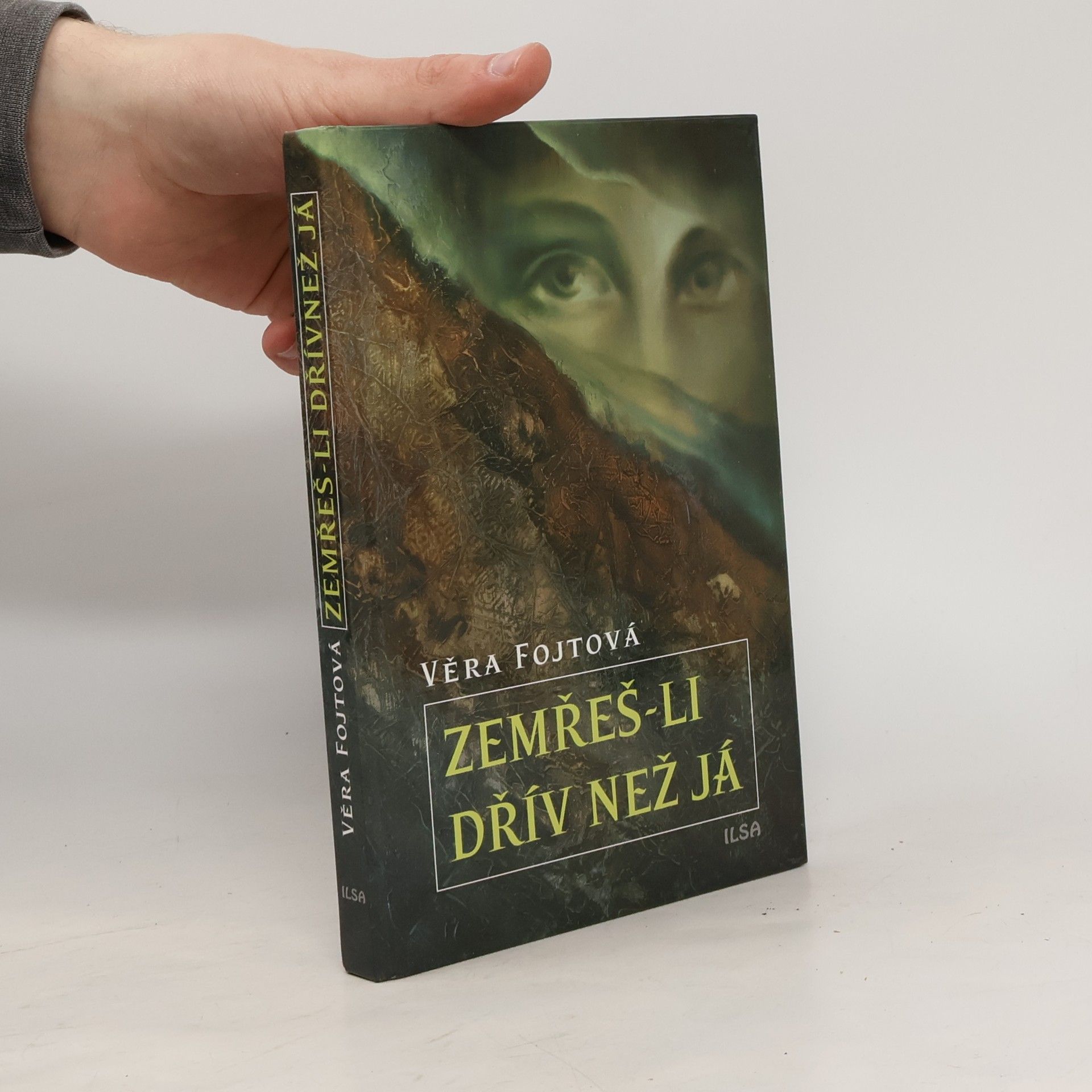 Zemřeš-li dřív než já