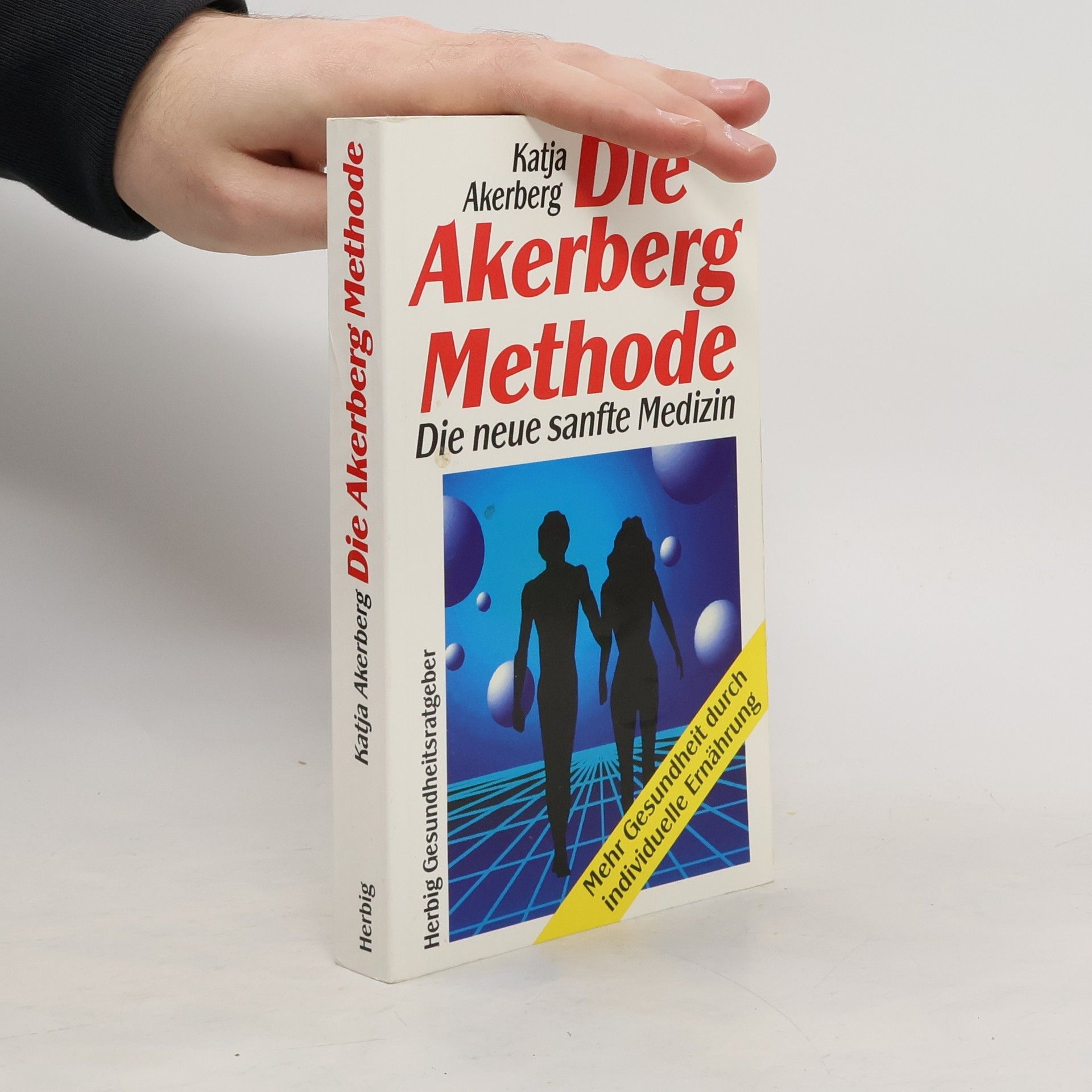 Die Akerberg Methode in Medizin und Umwelt