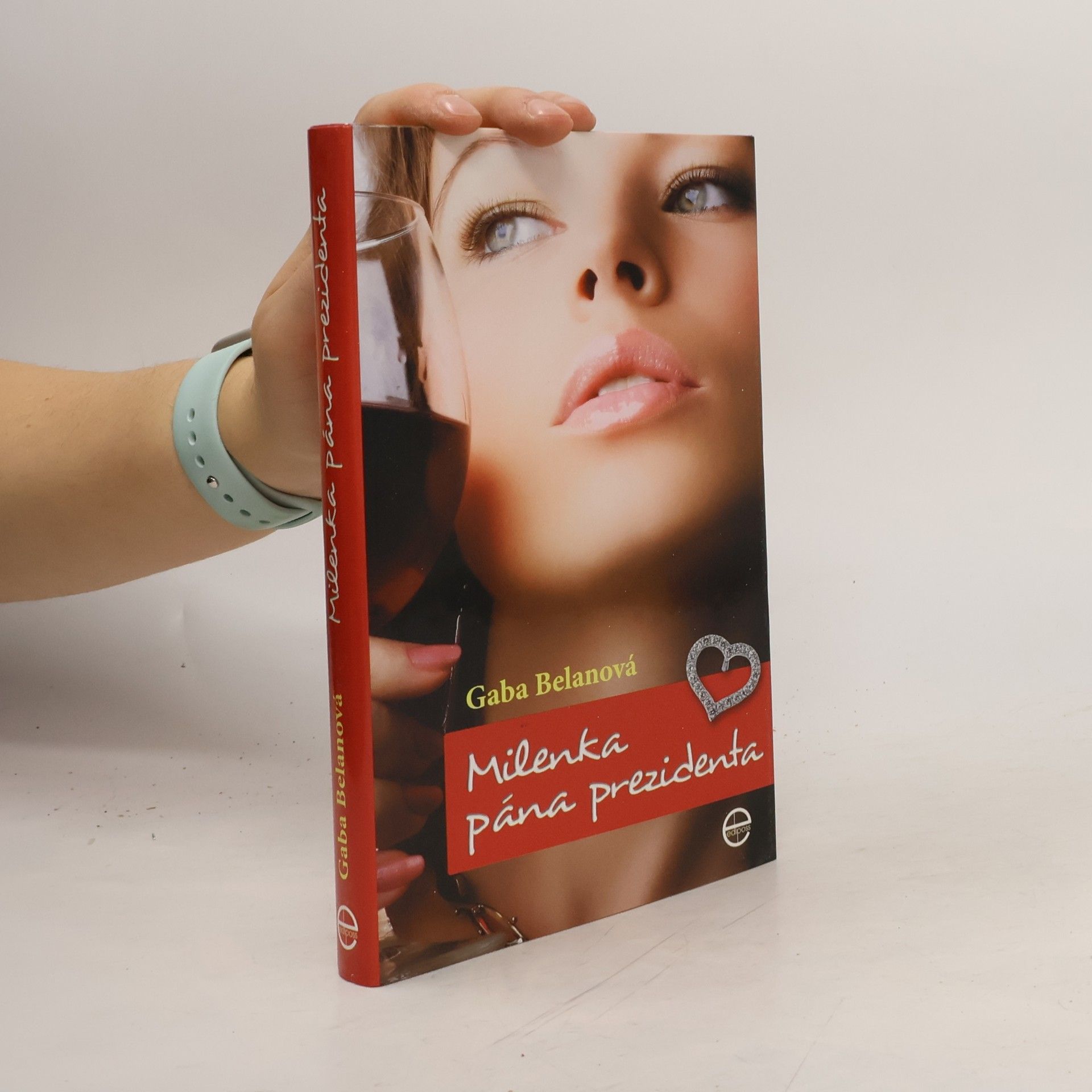 Milenka pána prezidenta