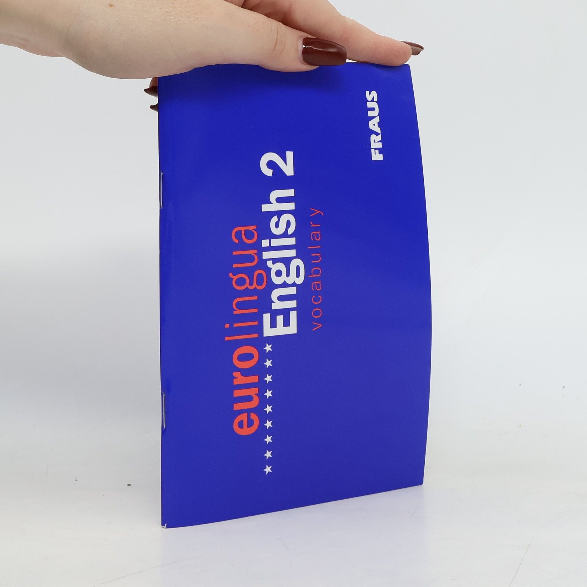 Auteurscollectief Eurolingua English 2