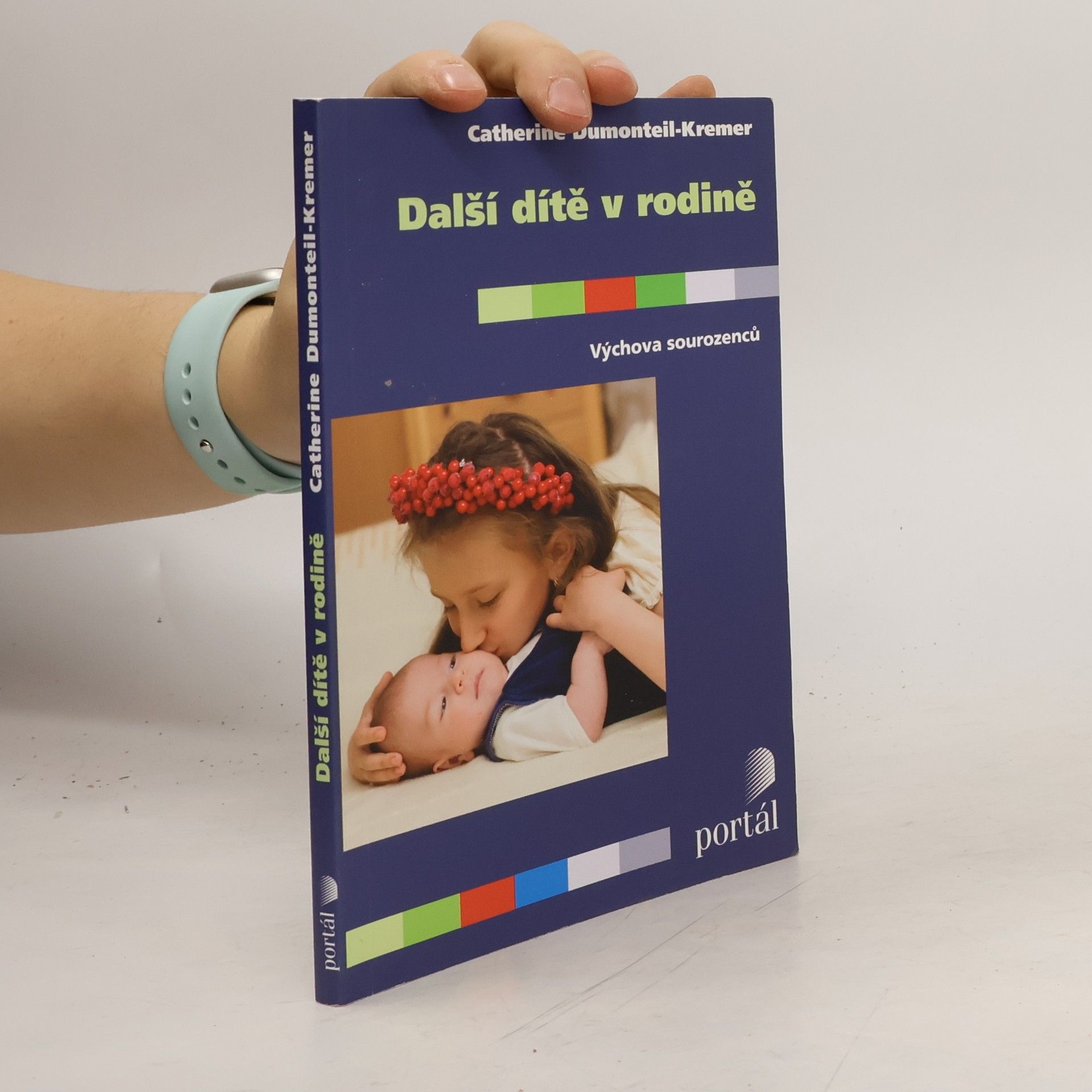 Další dítě v rodině