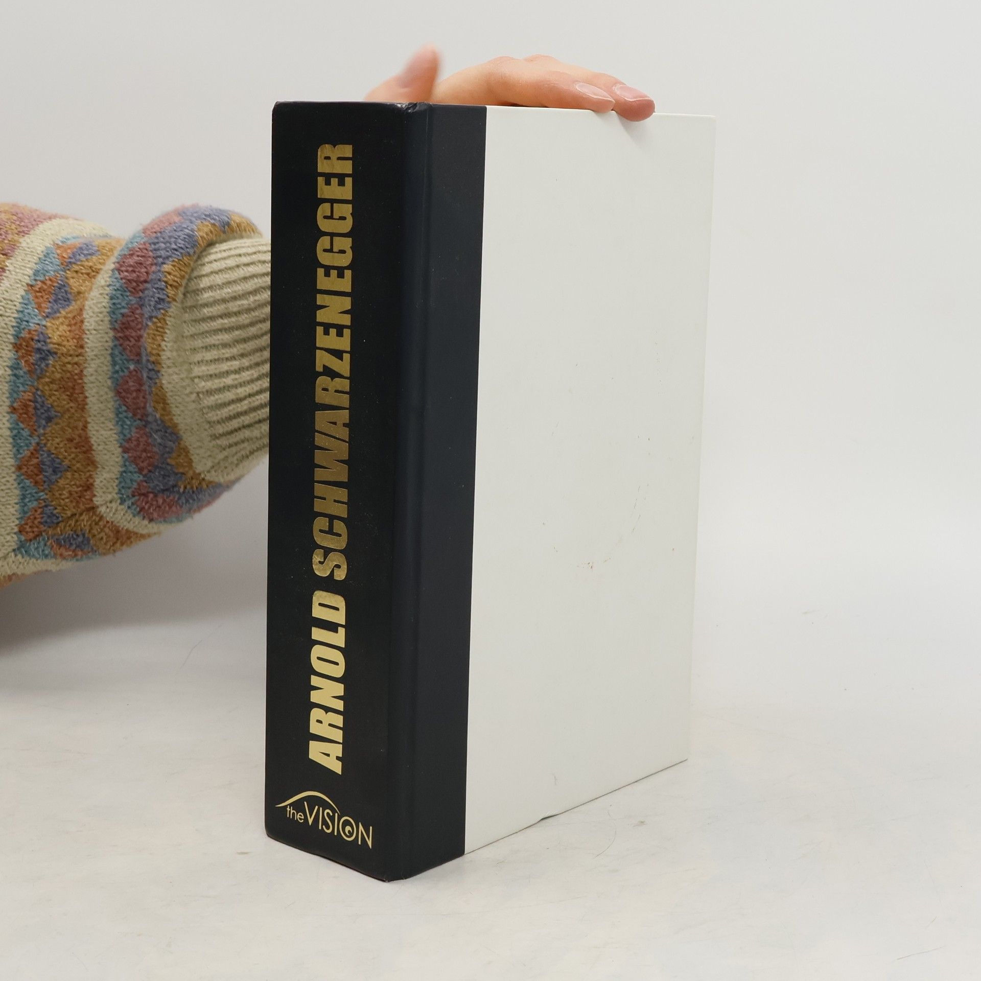 Total recall: Môj neuveriteľný pravdivý životný príbeh