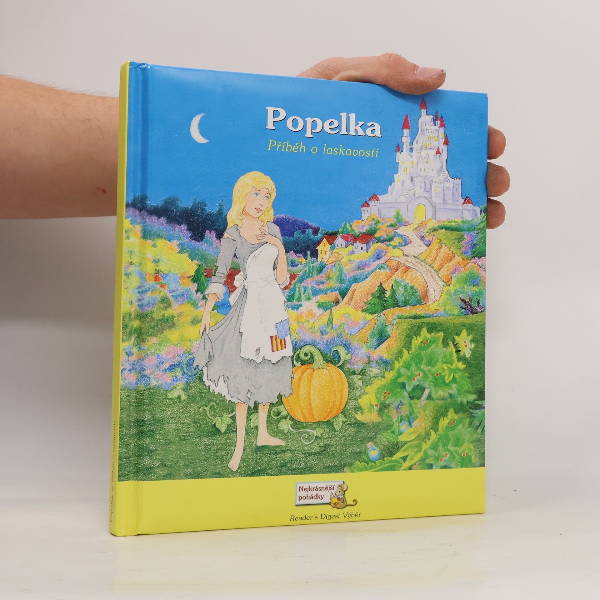 Popelka: Příběh o laskavosti