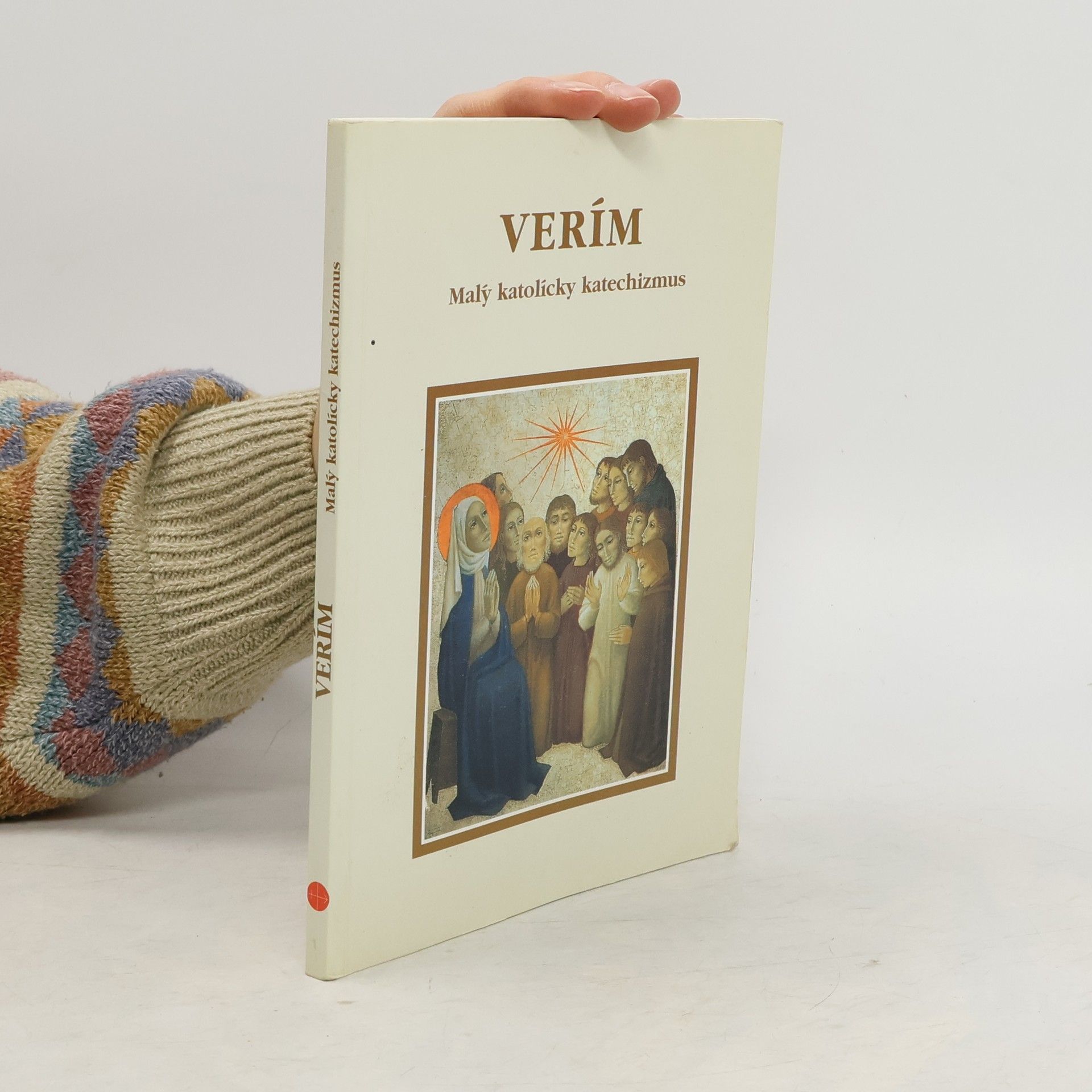 Eleonore Beck Věřím