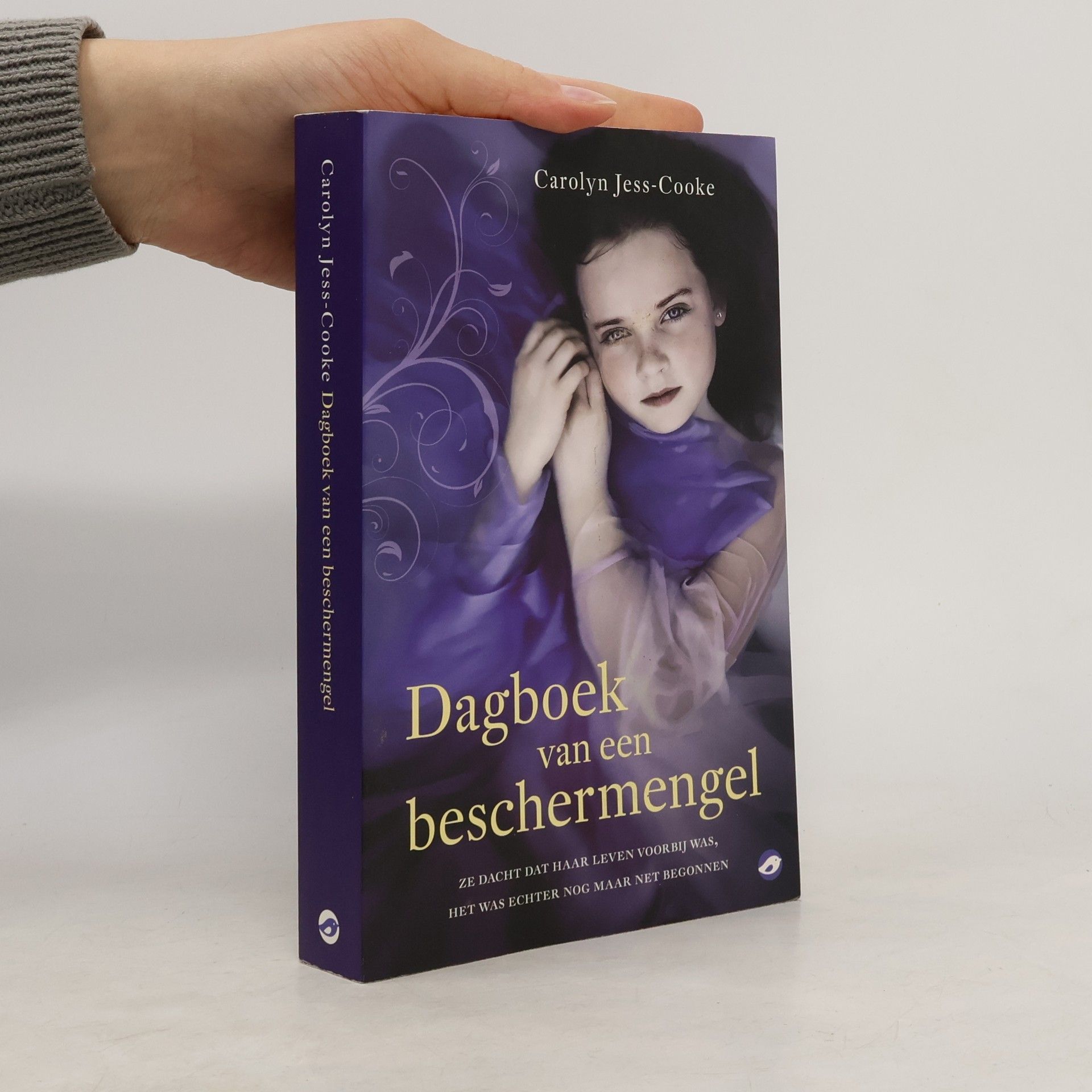 Dagboek van een beschermengel