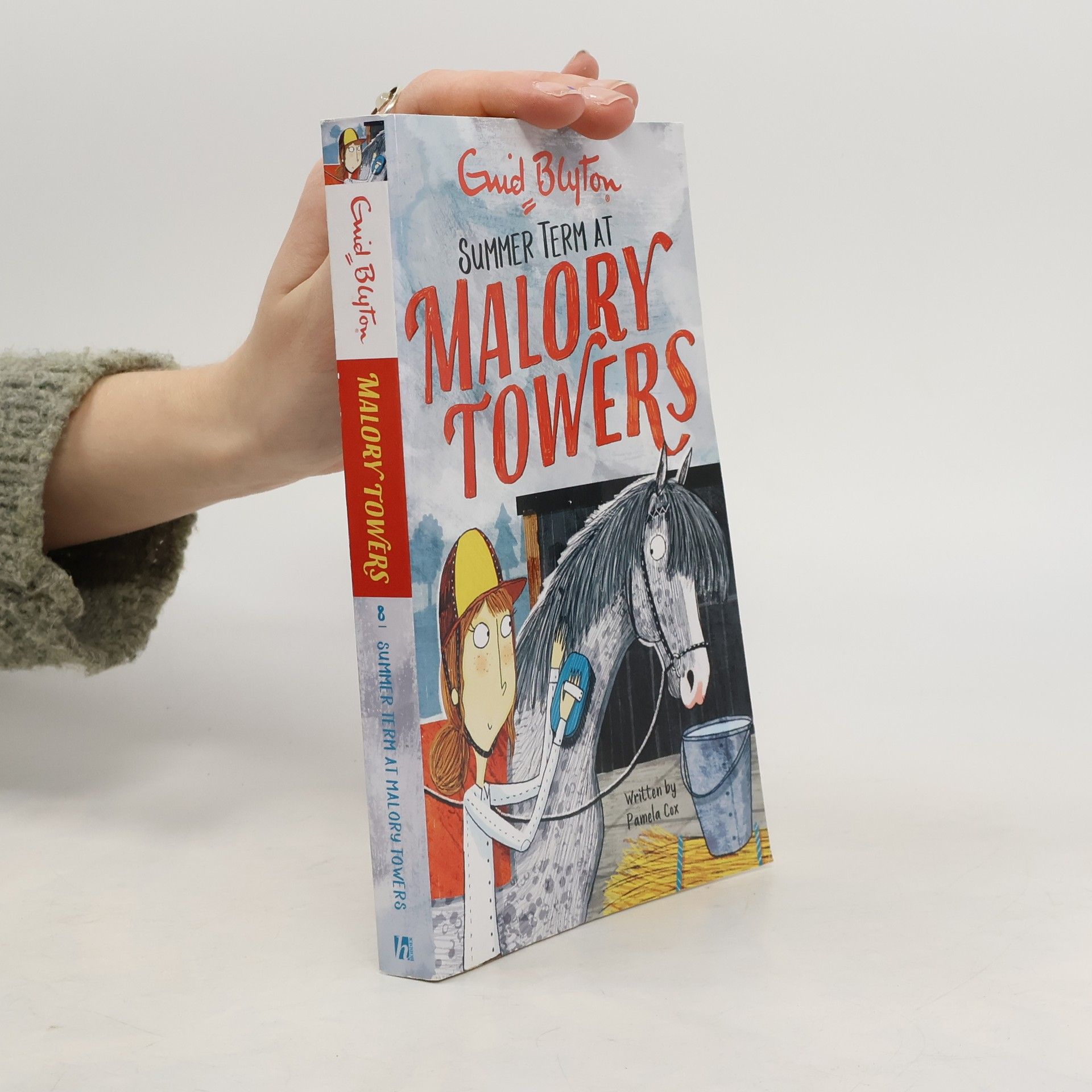 Malory Towers: Summer Term