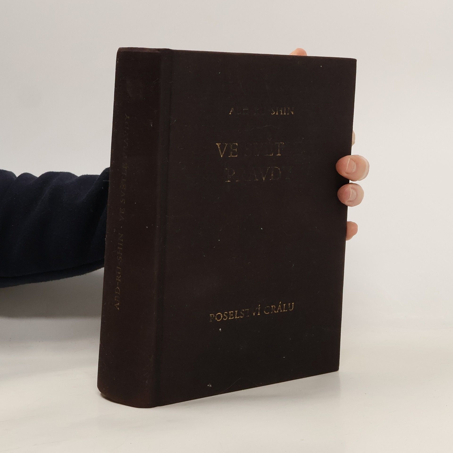 Abd Ru Shin Ve světle Pravdy