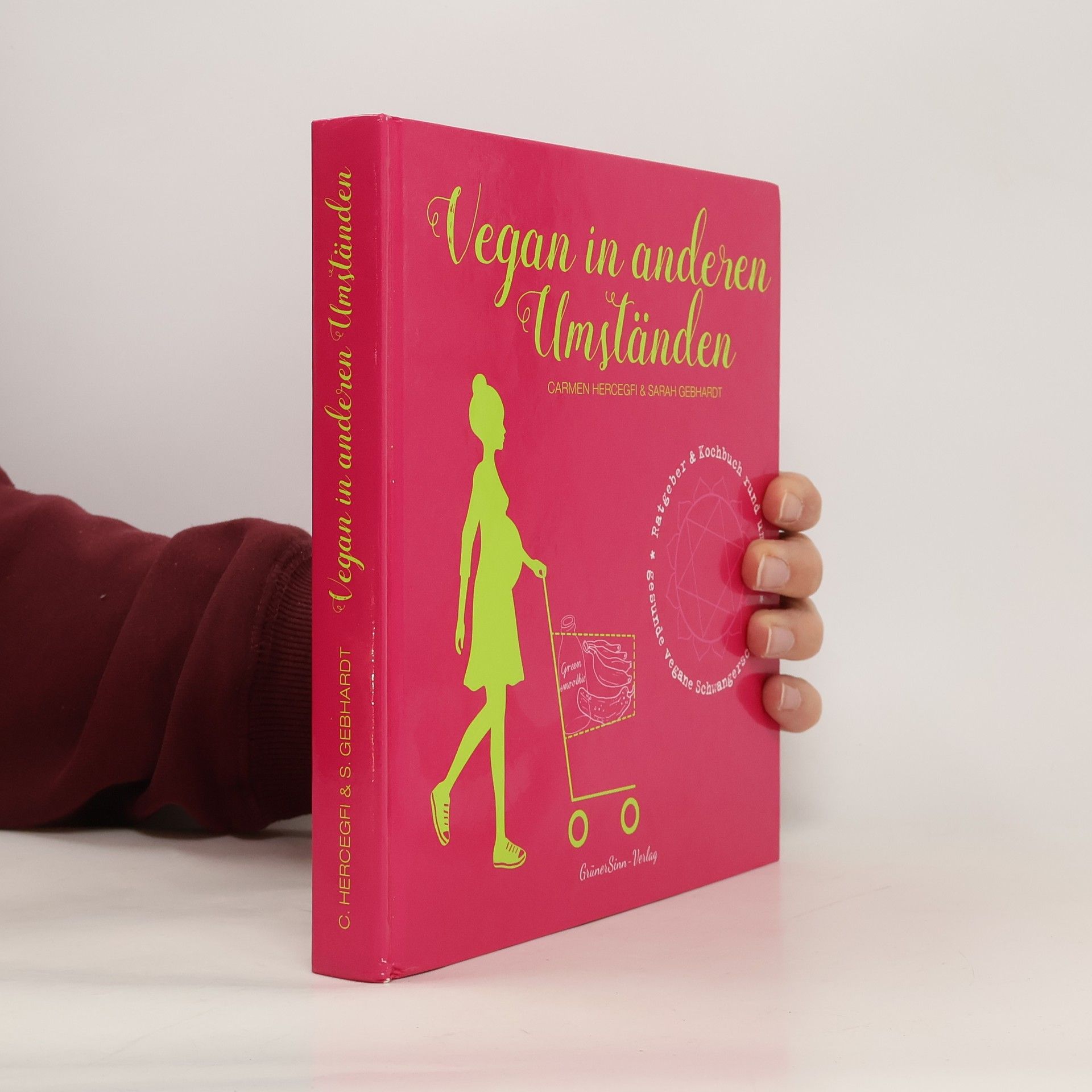 Vegan in anderen Umständen
