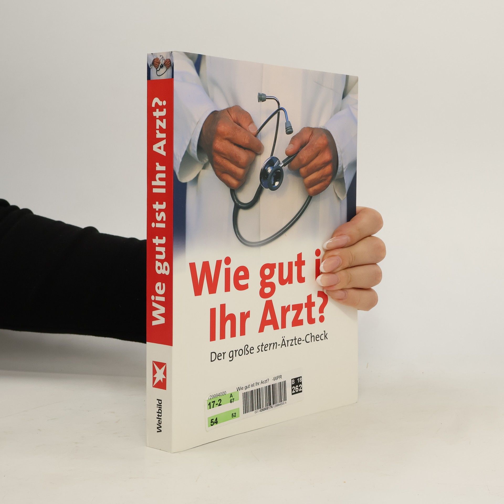 Wie gut ist Ihr Arzt?