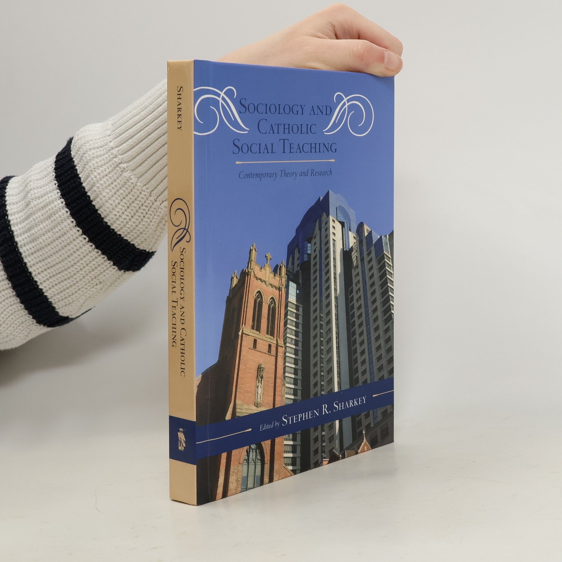 Joseph A. Varacalli Sociology and Catholic Social Teaching