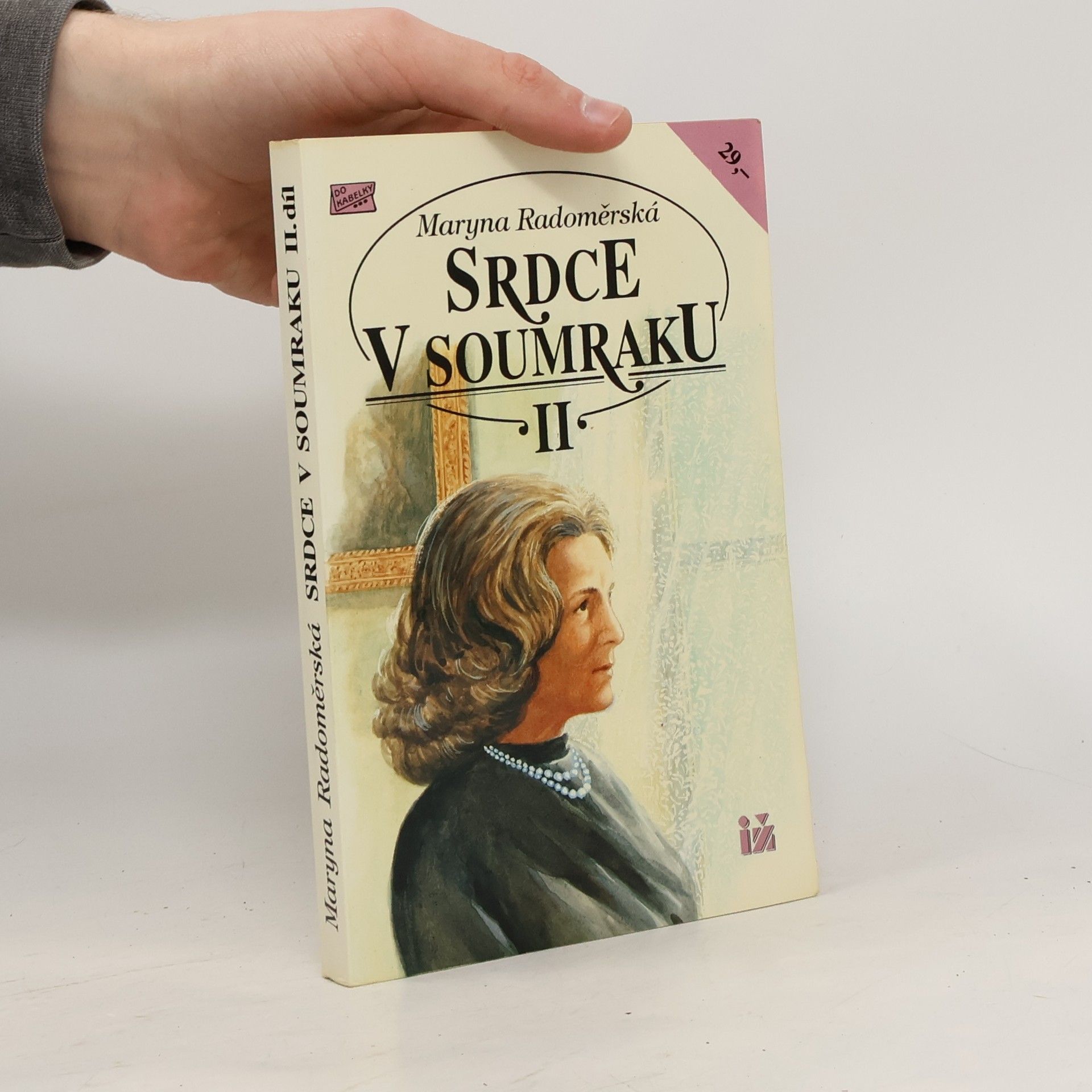 Srdce v soumraku. II. díl