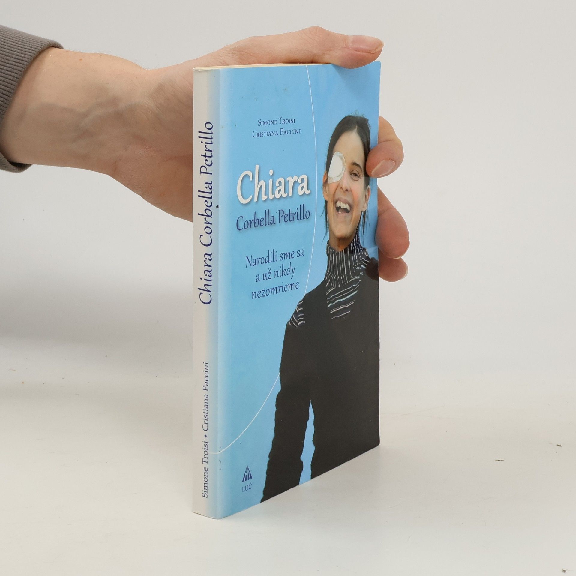 Simone Troisi Chiara Corbella Petrillo