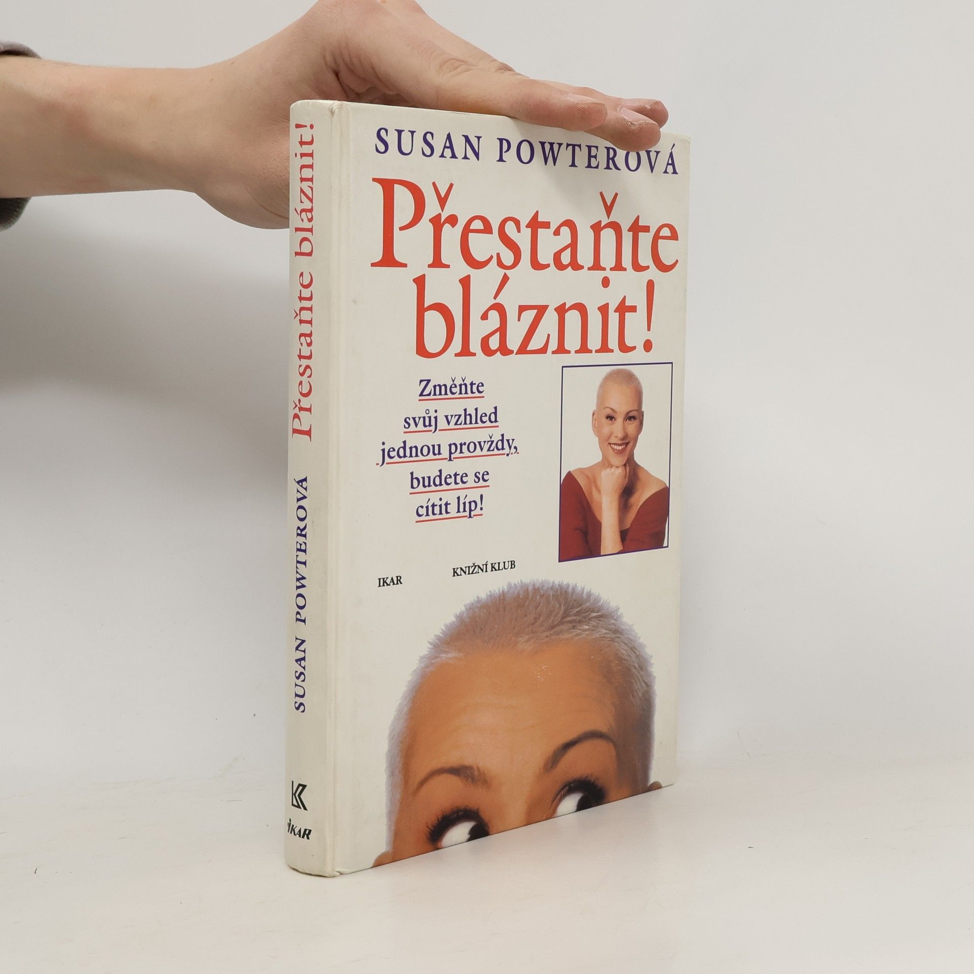 Přestaňte bláznit