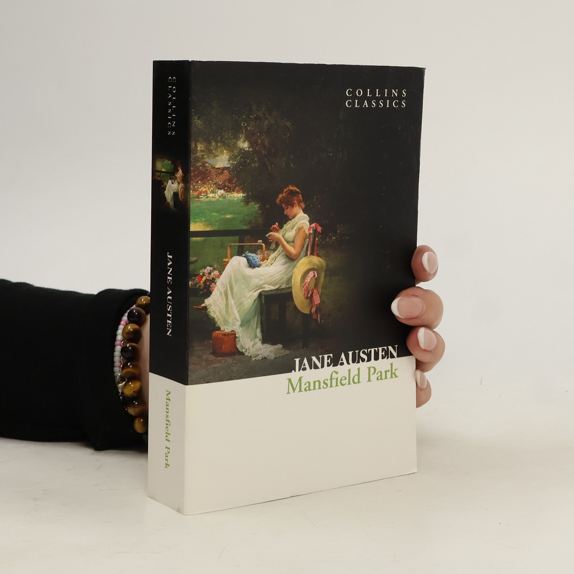 Jane Austen Mansfield park