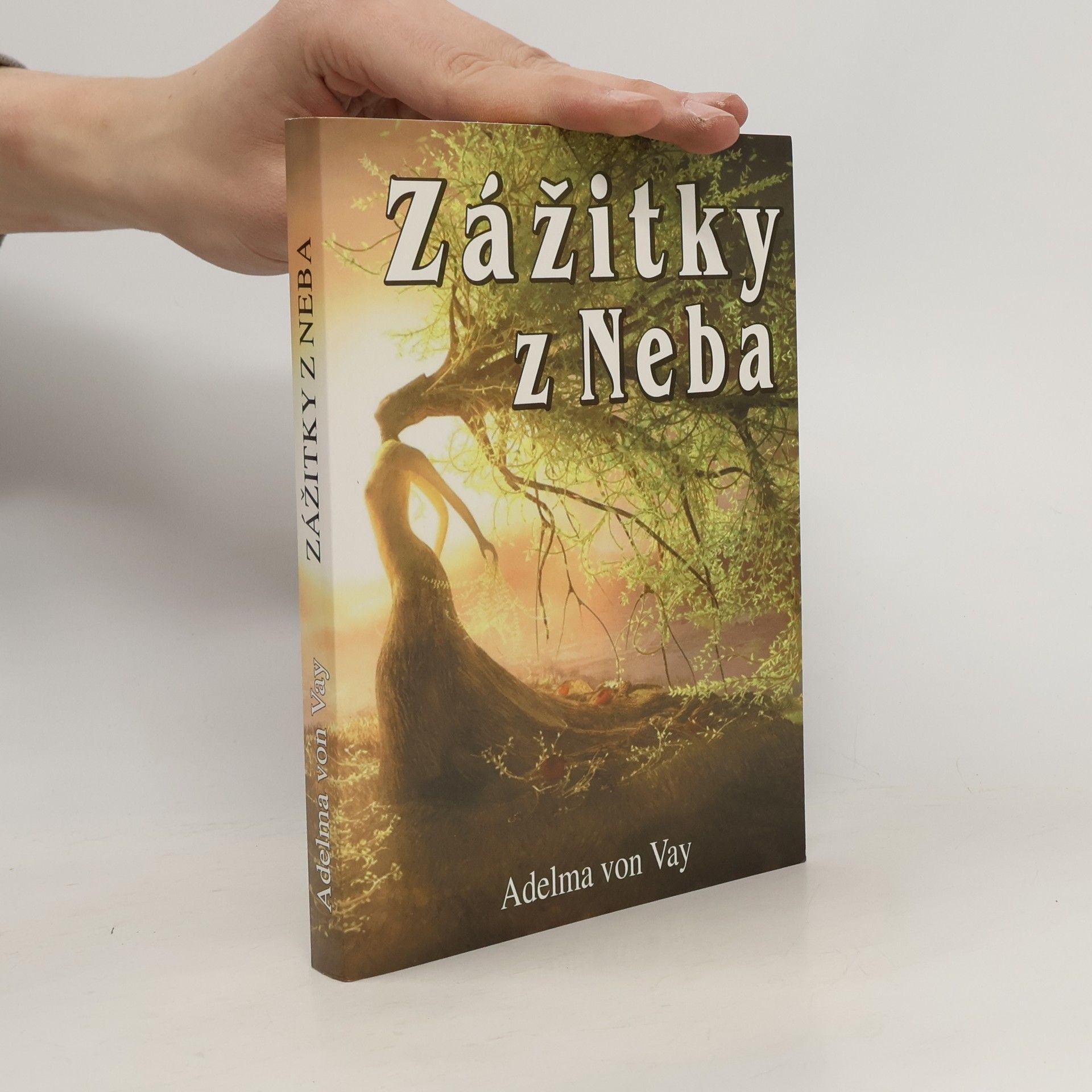 Zážitky z Neba