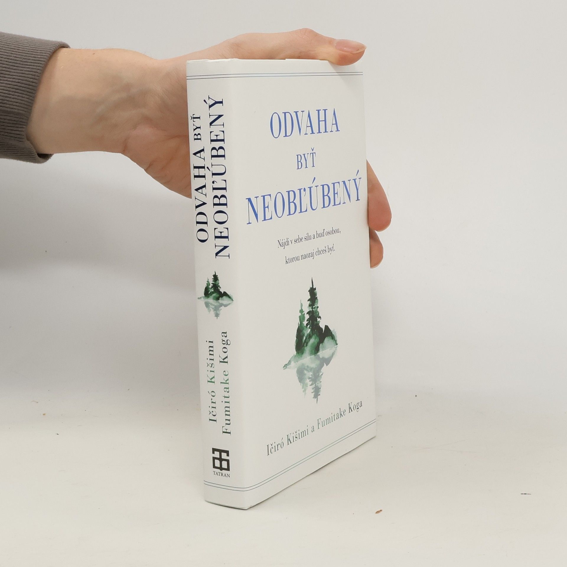 Odvaha byť neoblúbený