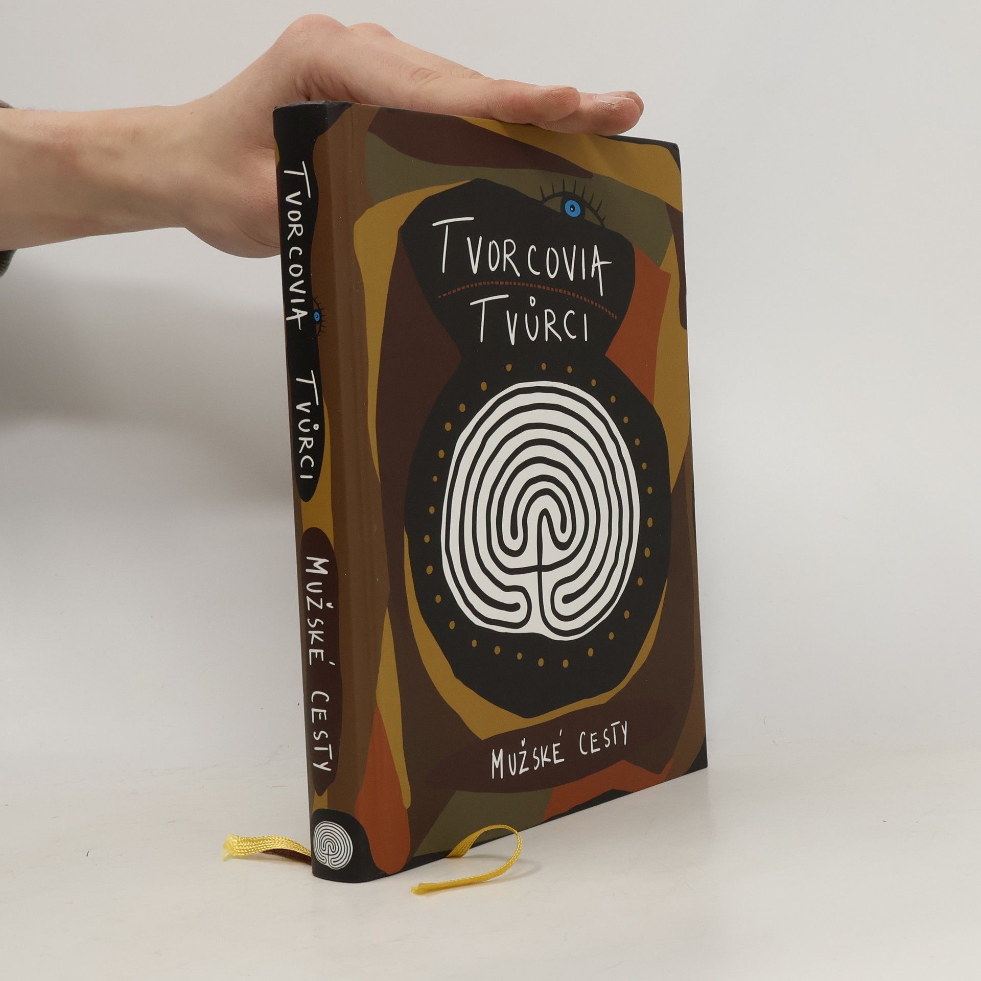 Kolektív autorov Tvorcovia/Tvůrci