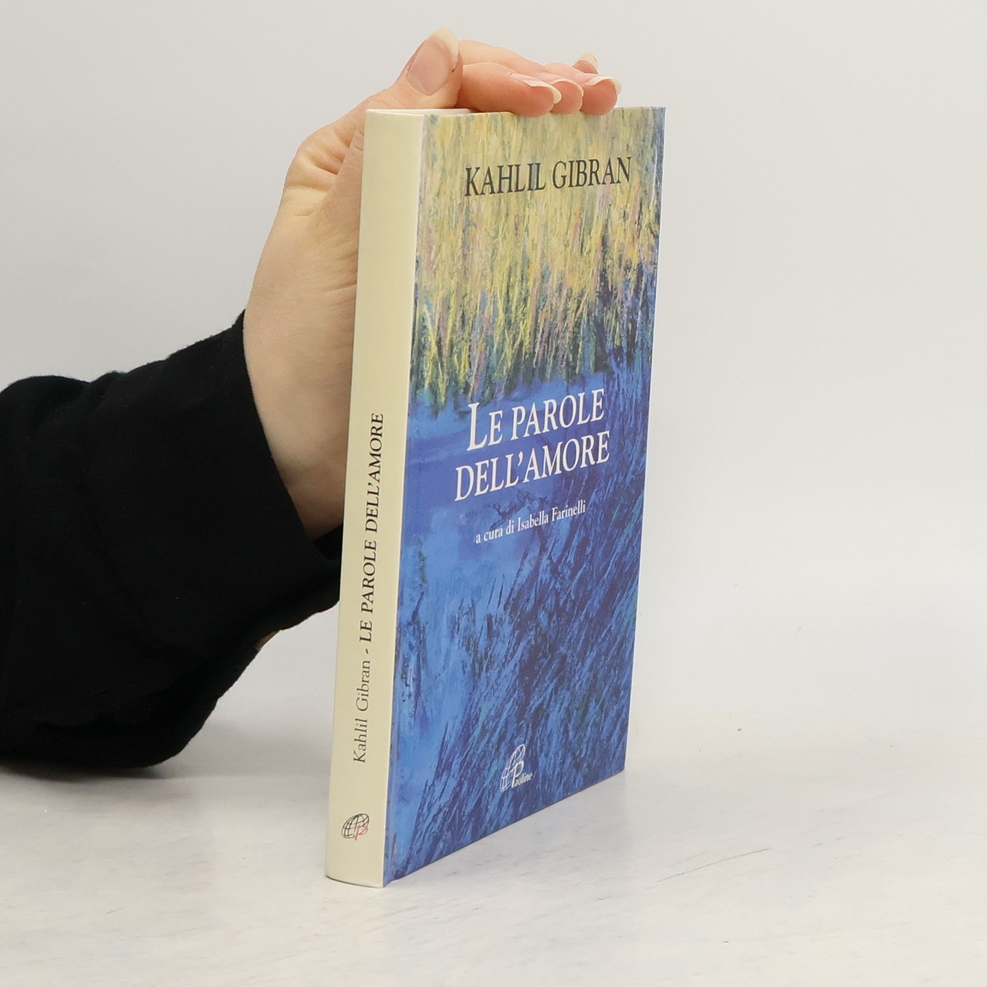 Le parole dell'amore