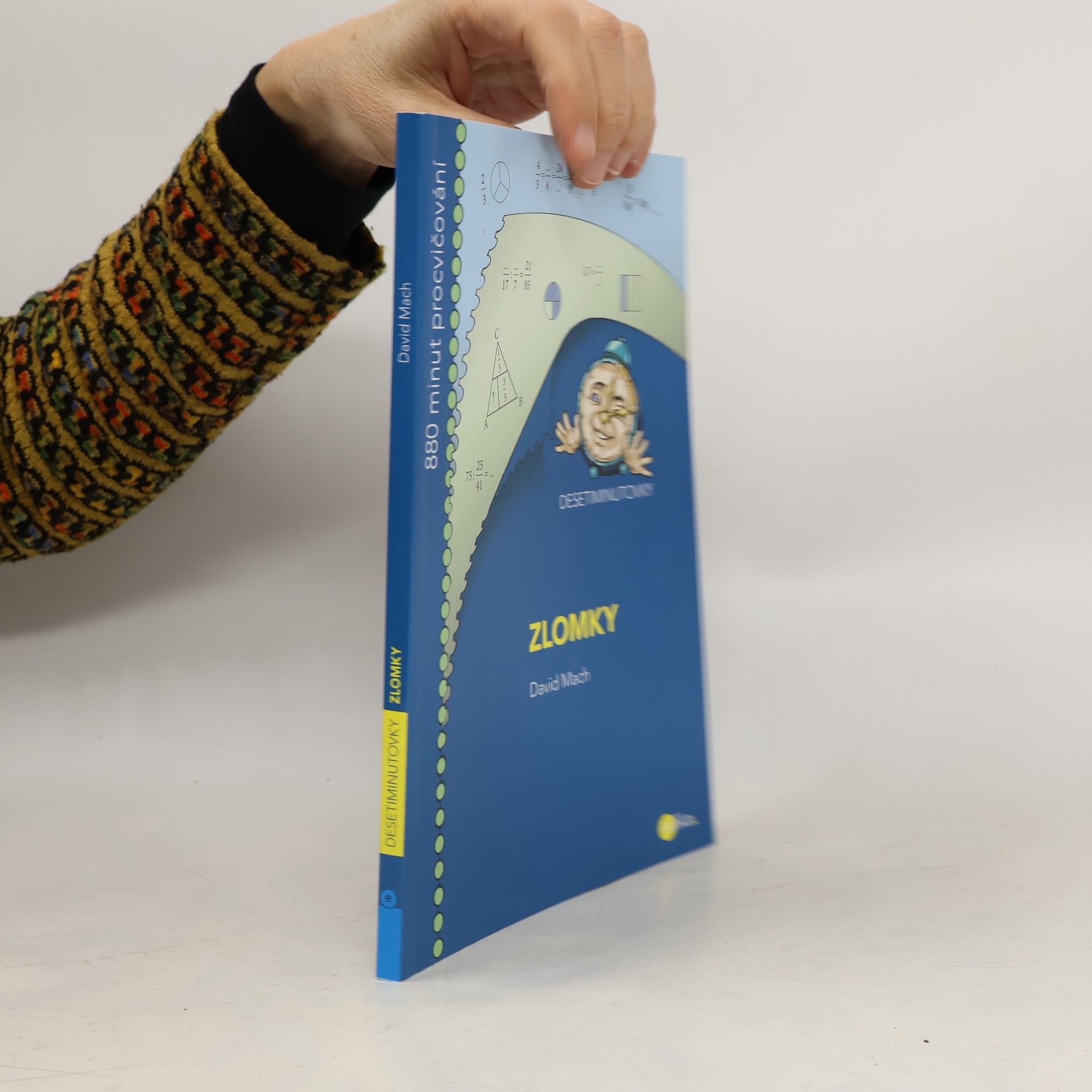 Desetiminutovky: Zlomky