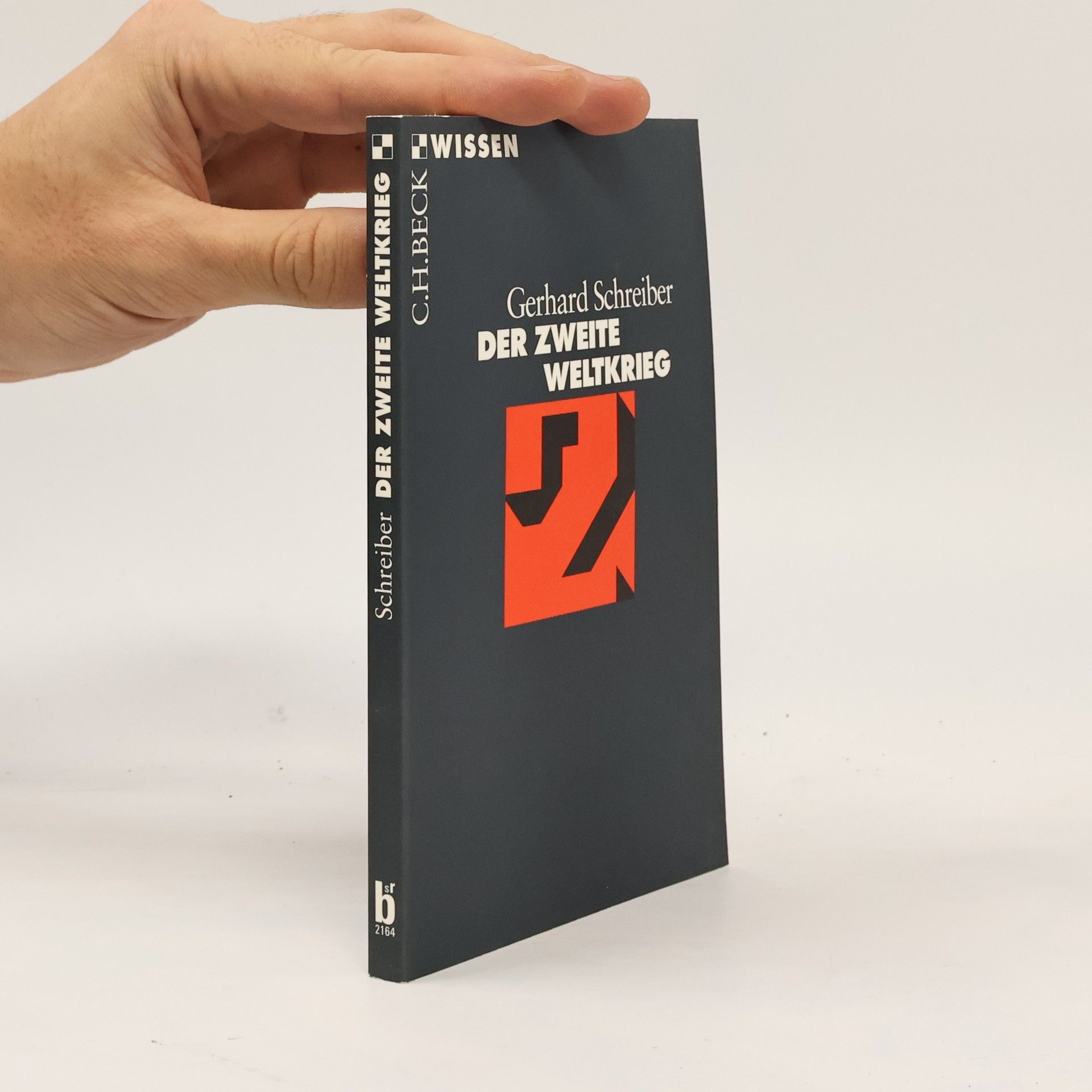 Der Zweite Weltkrieg