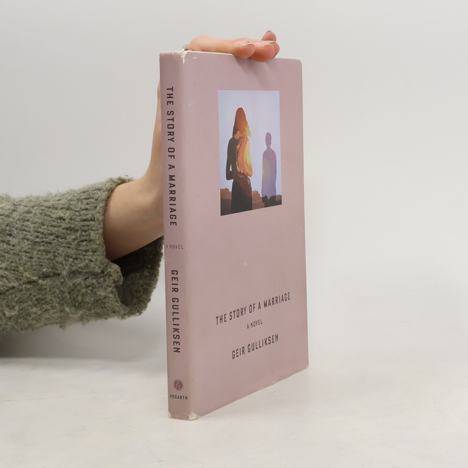 Geir Gulliksen The Story of a Marriage