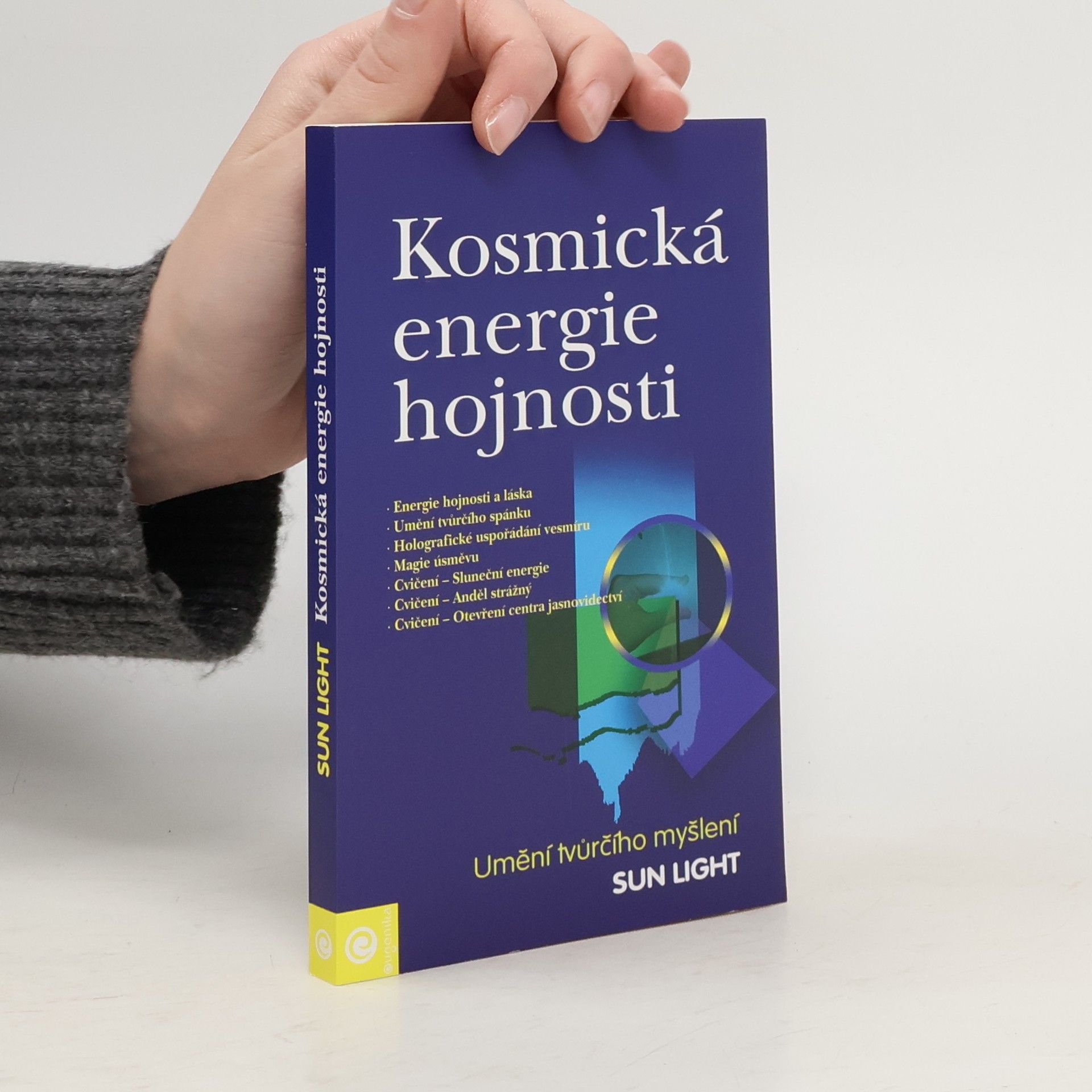 Kosmická energie hojnosti