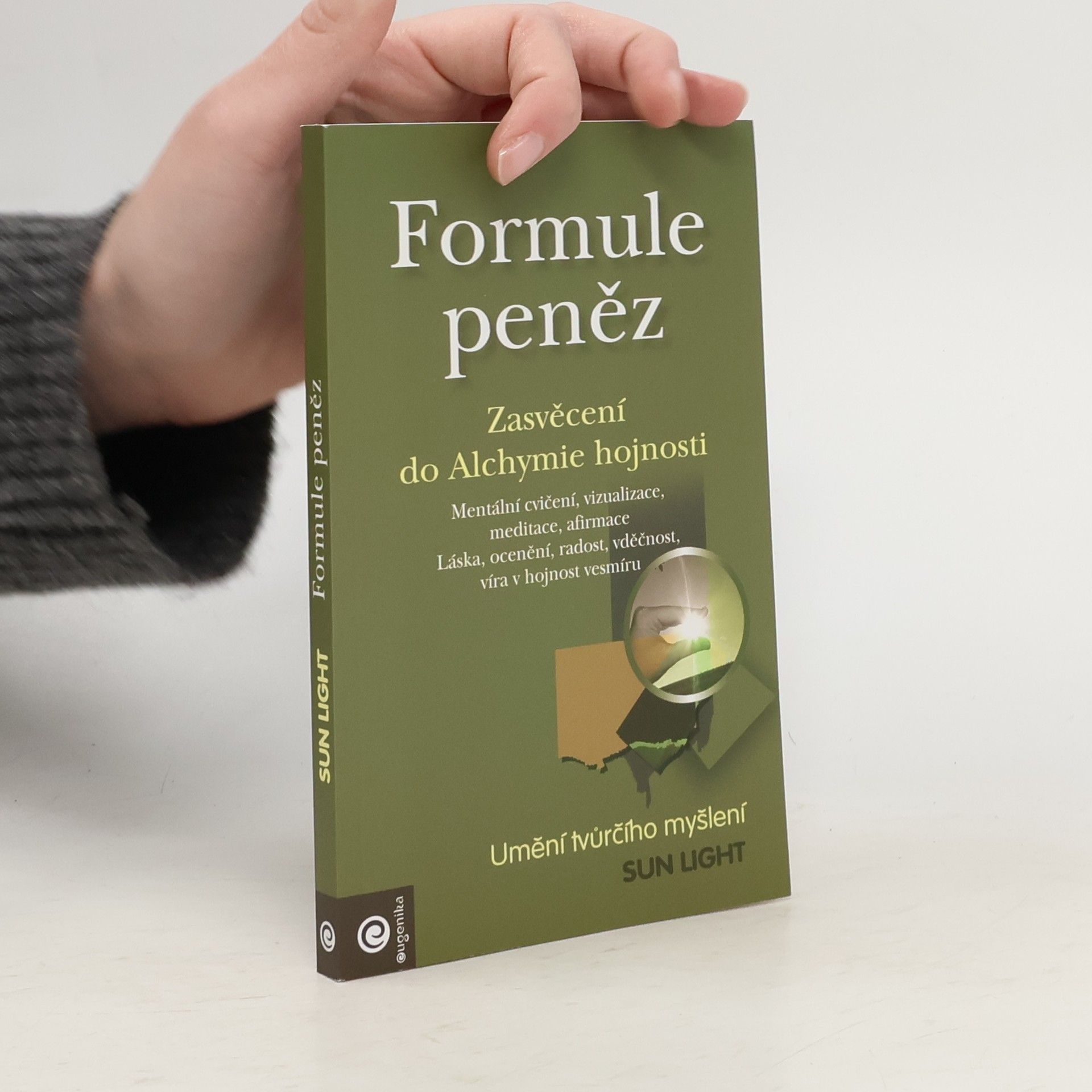 Sun Light Formule peněz