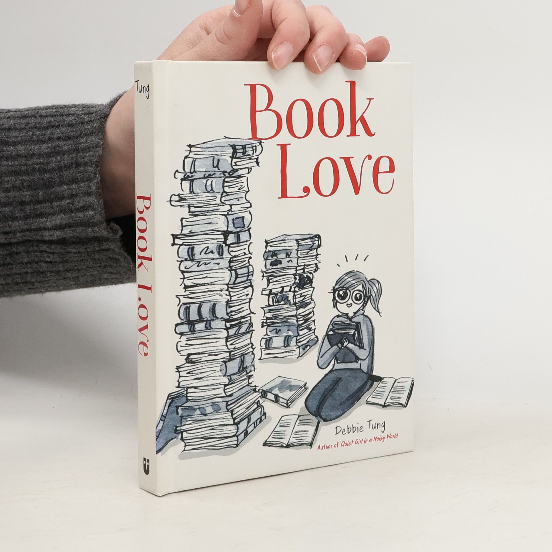 Book love