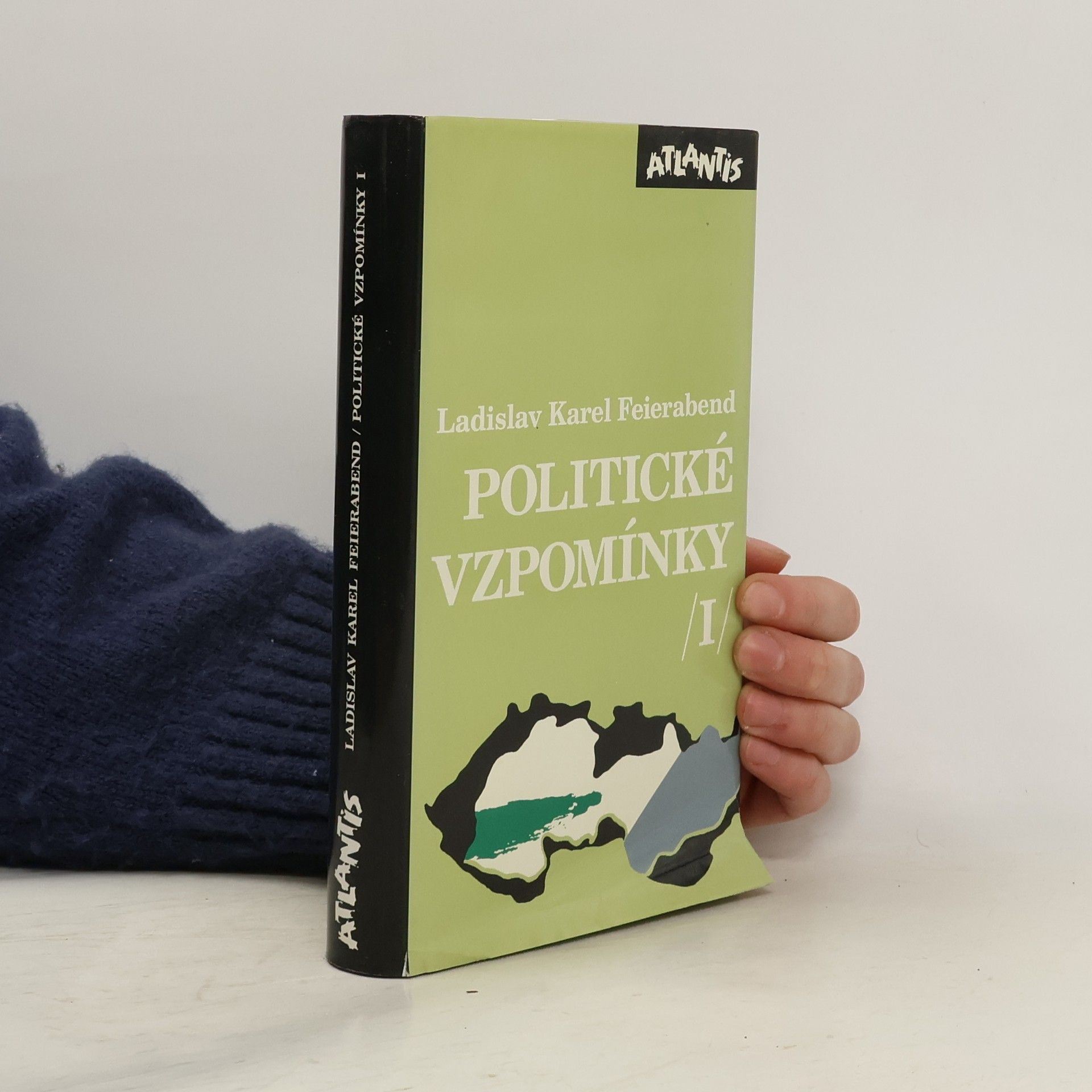 Politické vzpomínky