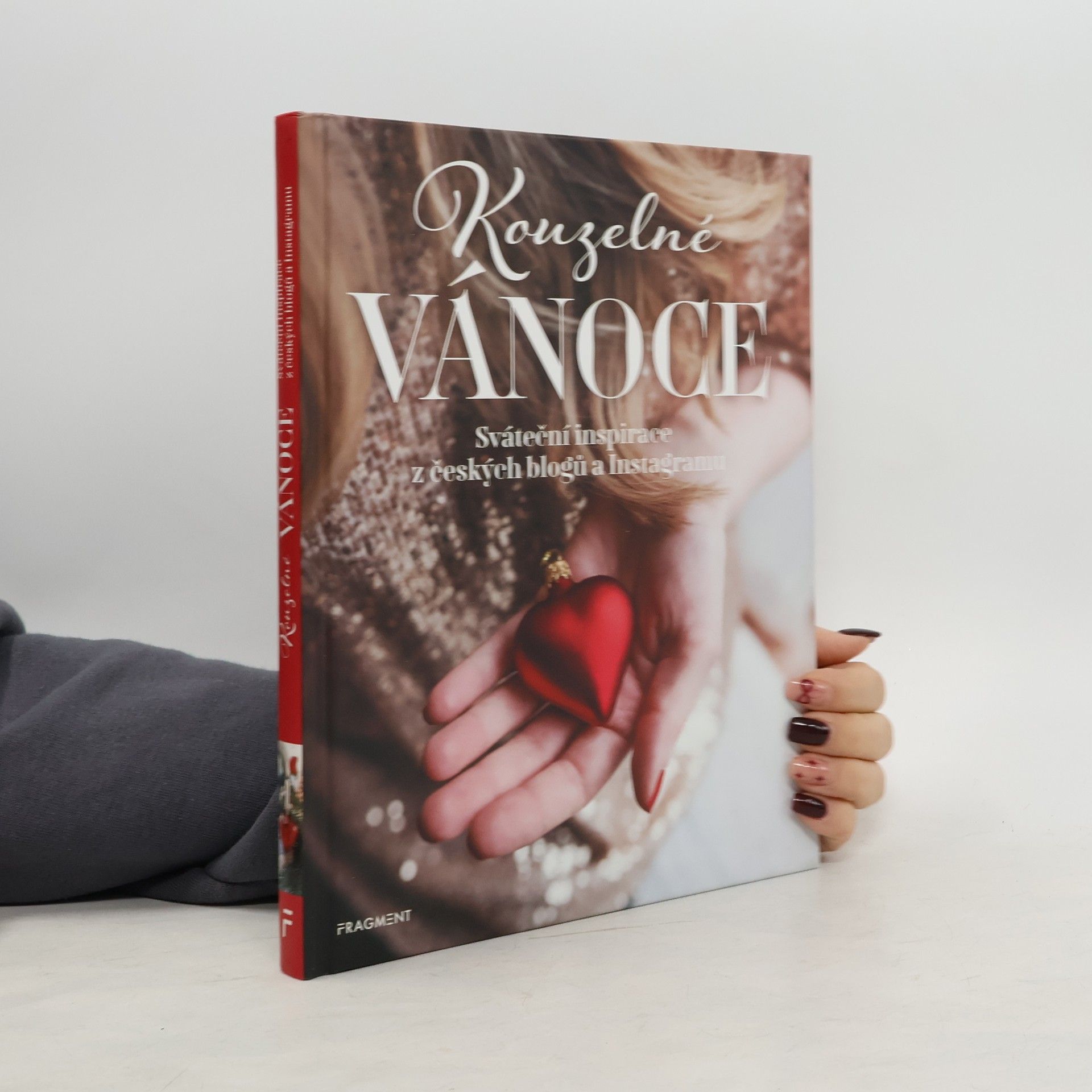 Kolektív autorov Kouzelné Vánoce