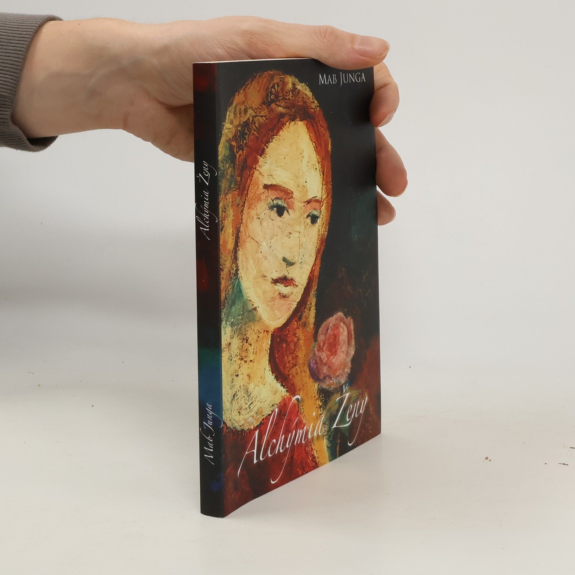 Mab Junga Alchýmia ženy