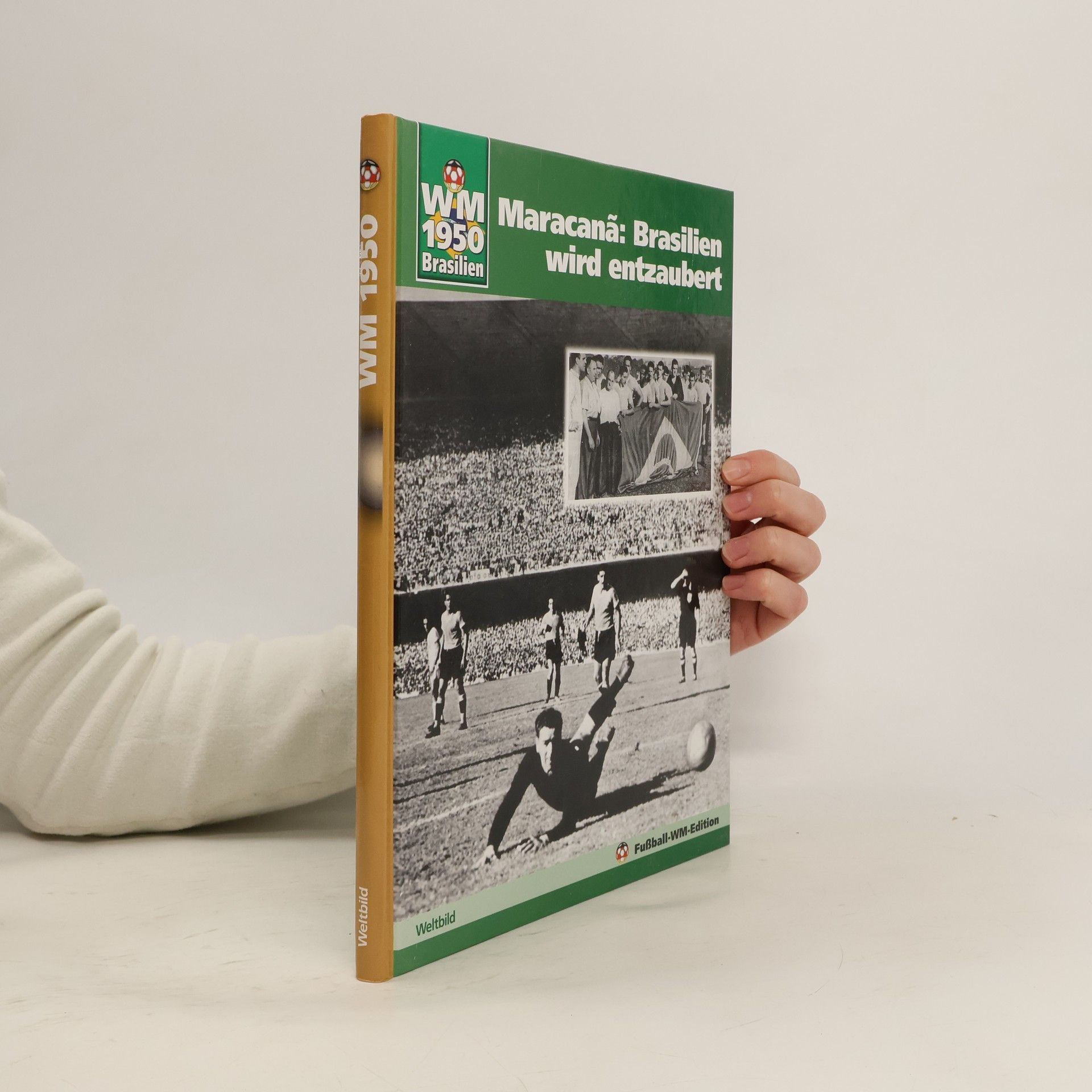 Autorenkollektiv Maracanã: Brasilien wird entzaubert