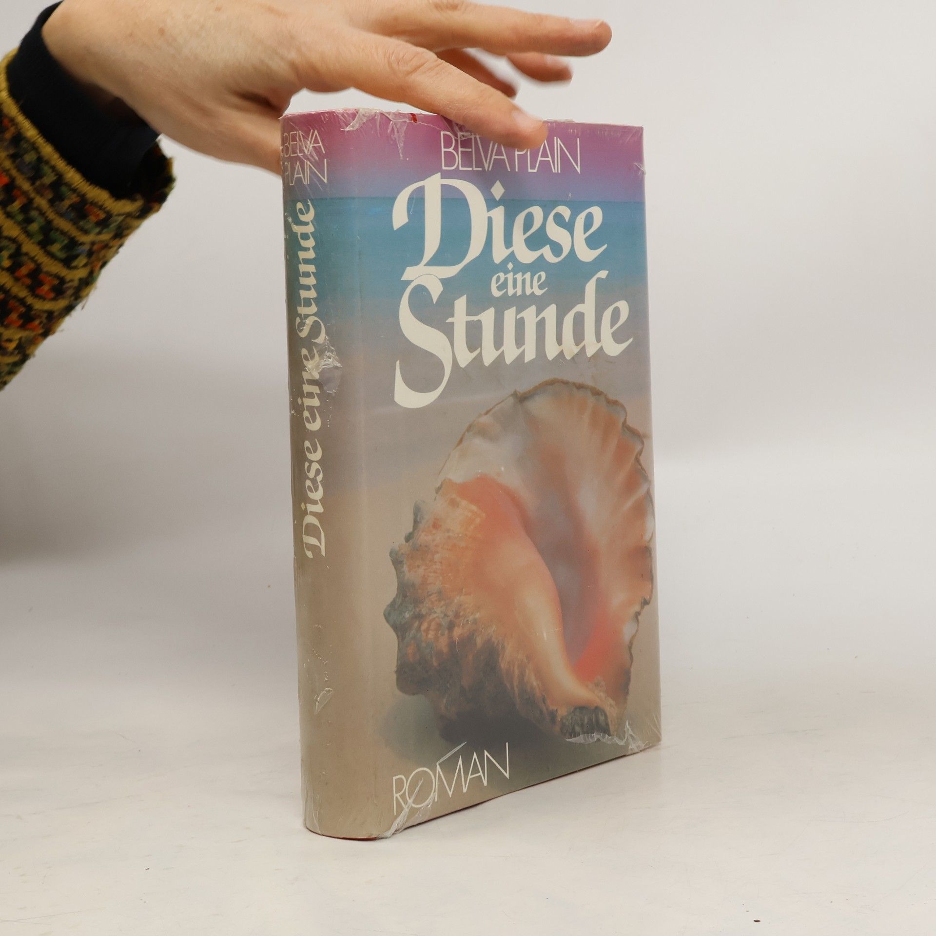 Belva Plain Diese eine Stunde