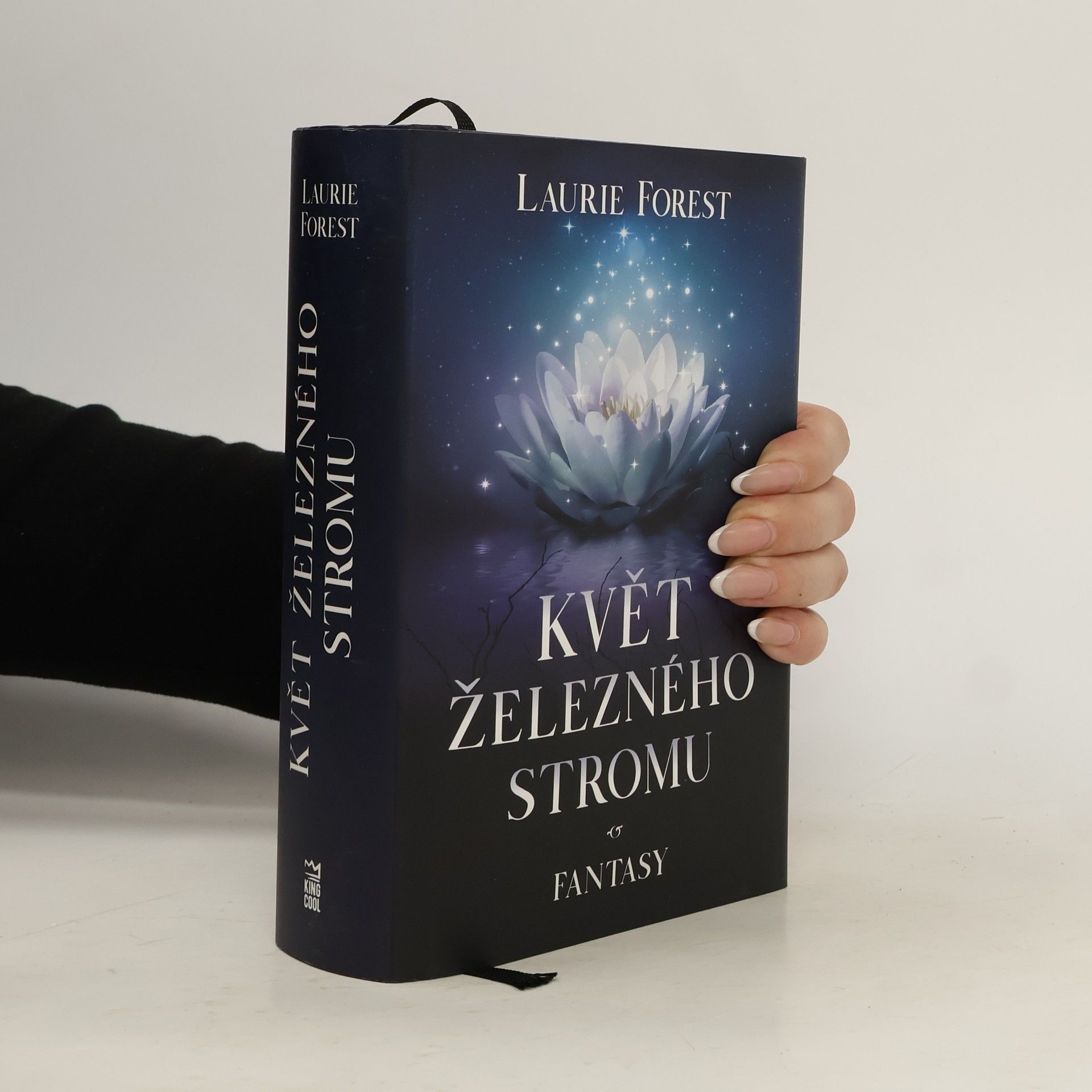 Květ železného stromu