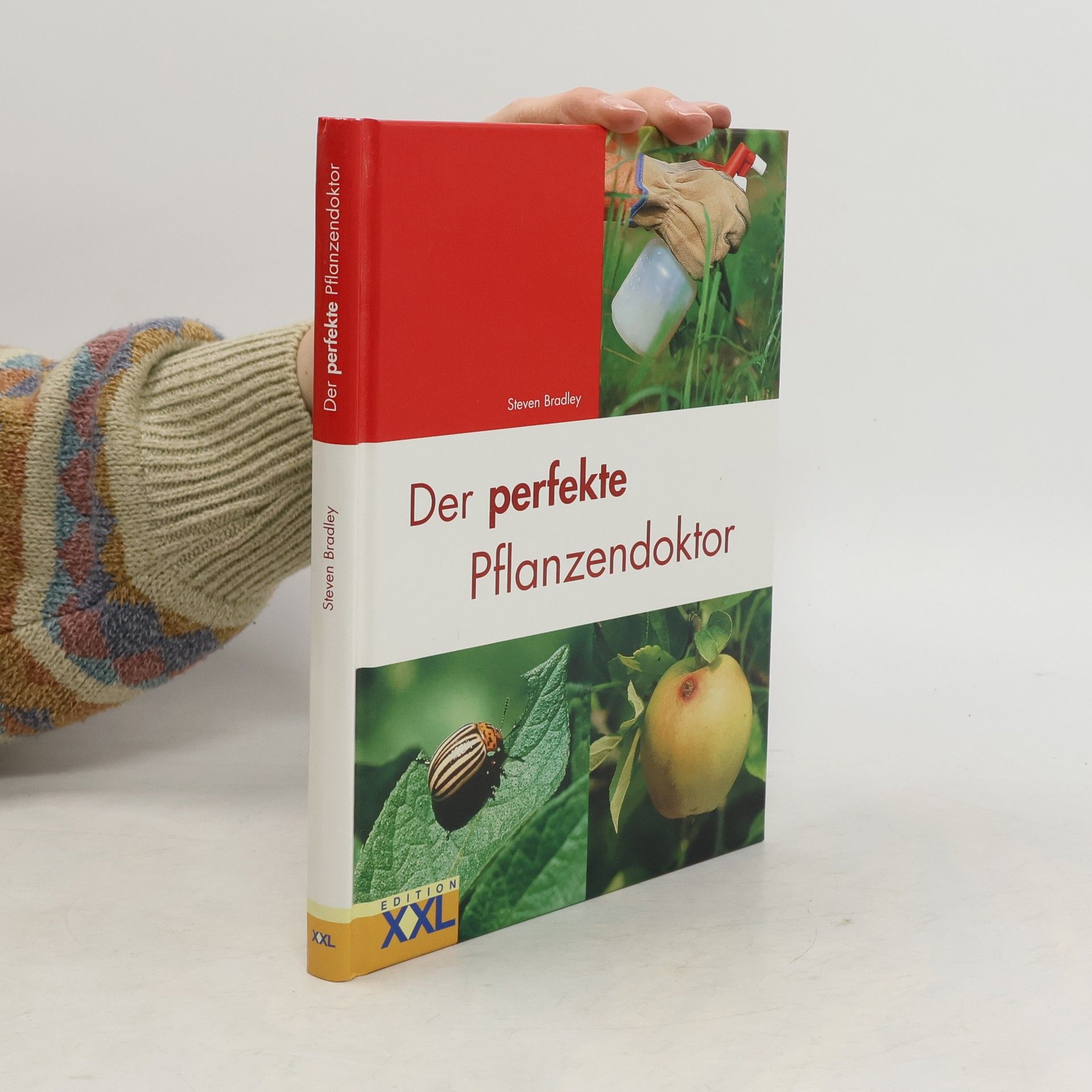 Der perfekte Pflanzendoktor