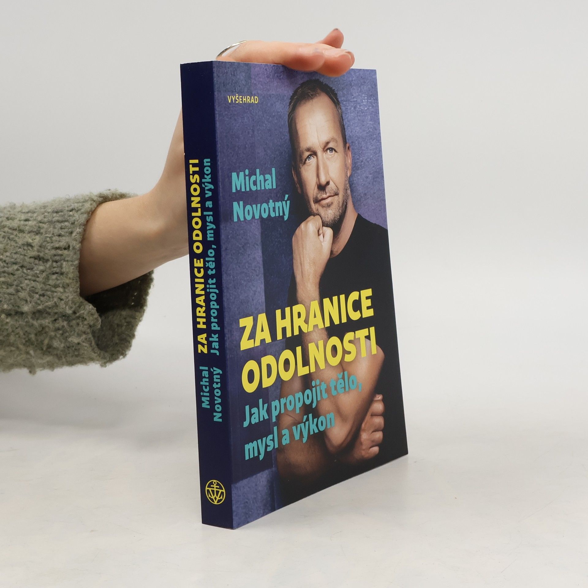 Za hranice odolnosti: Jak propojit tělo, mysl a výkon