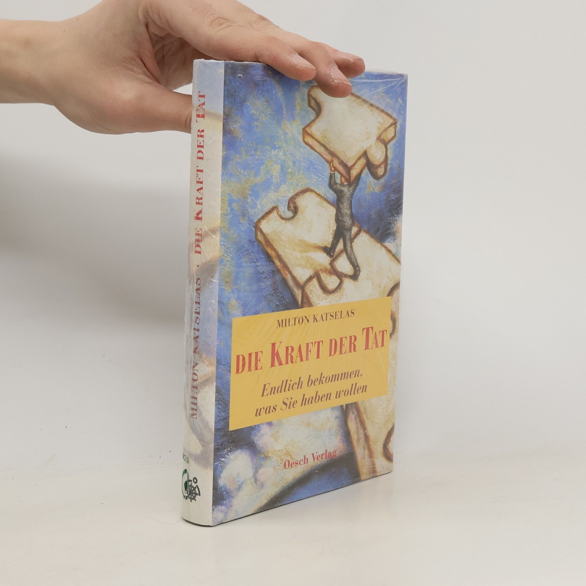 Die Kraft der Tat